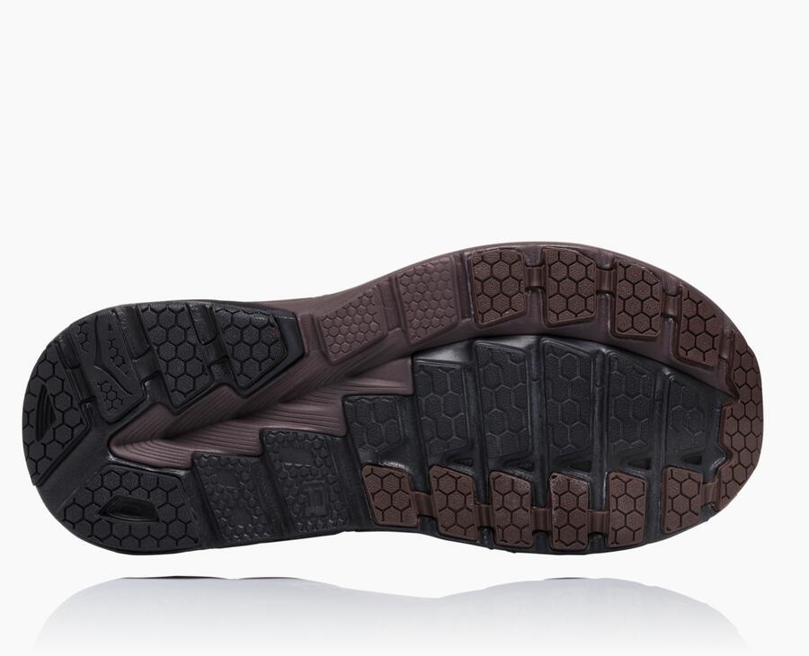 NMMen's Gaviota Leather