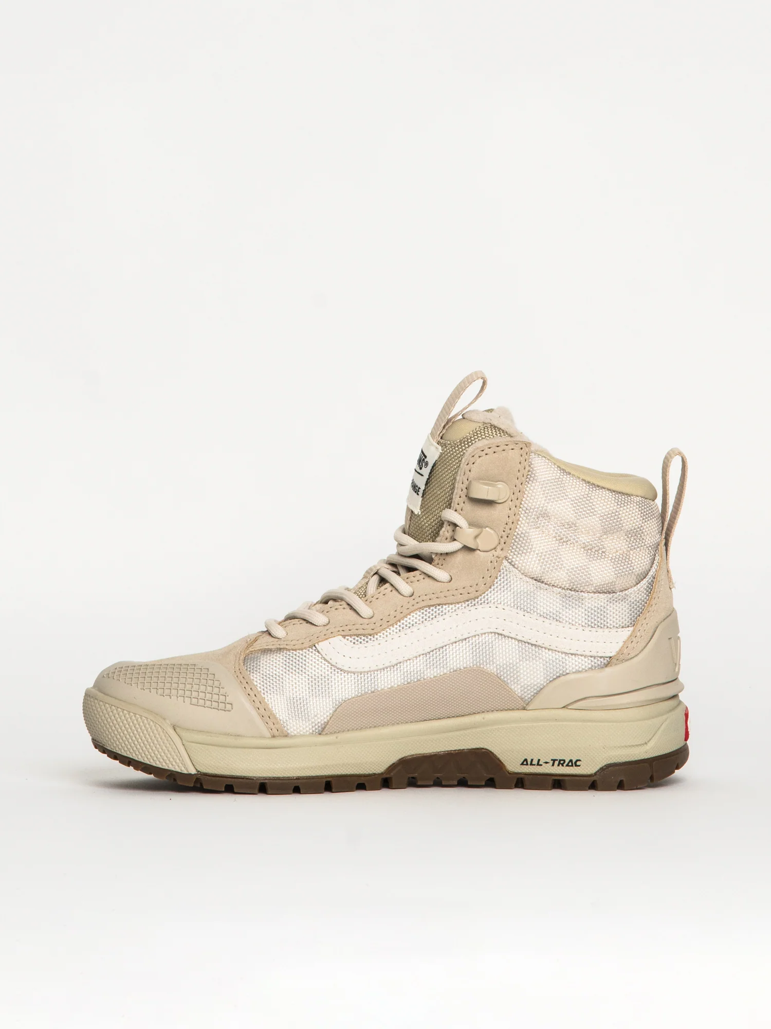 NMWOMENS VANS ULTRARANGE EXO HI MTE-2