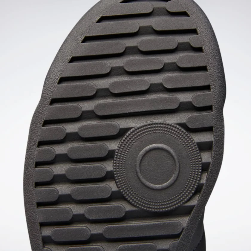 NMReebok Women's Princess Shoes - All Black