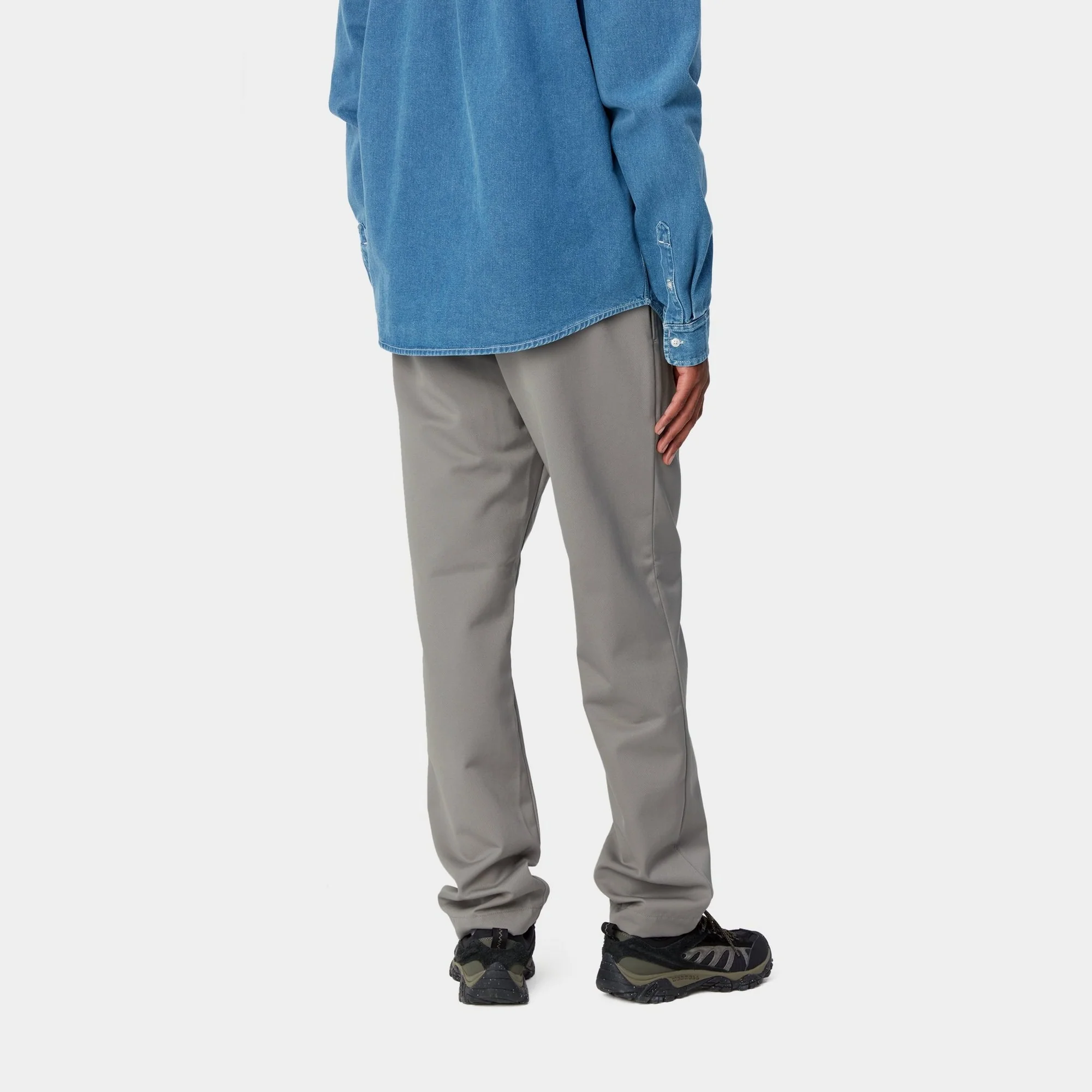 NMMaster Pant | Marengo