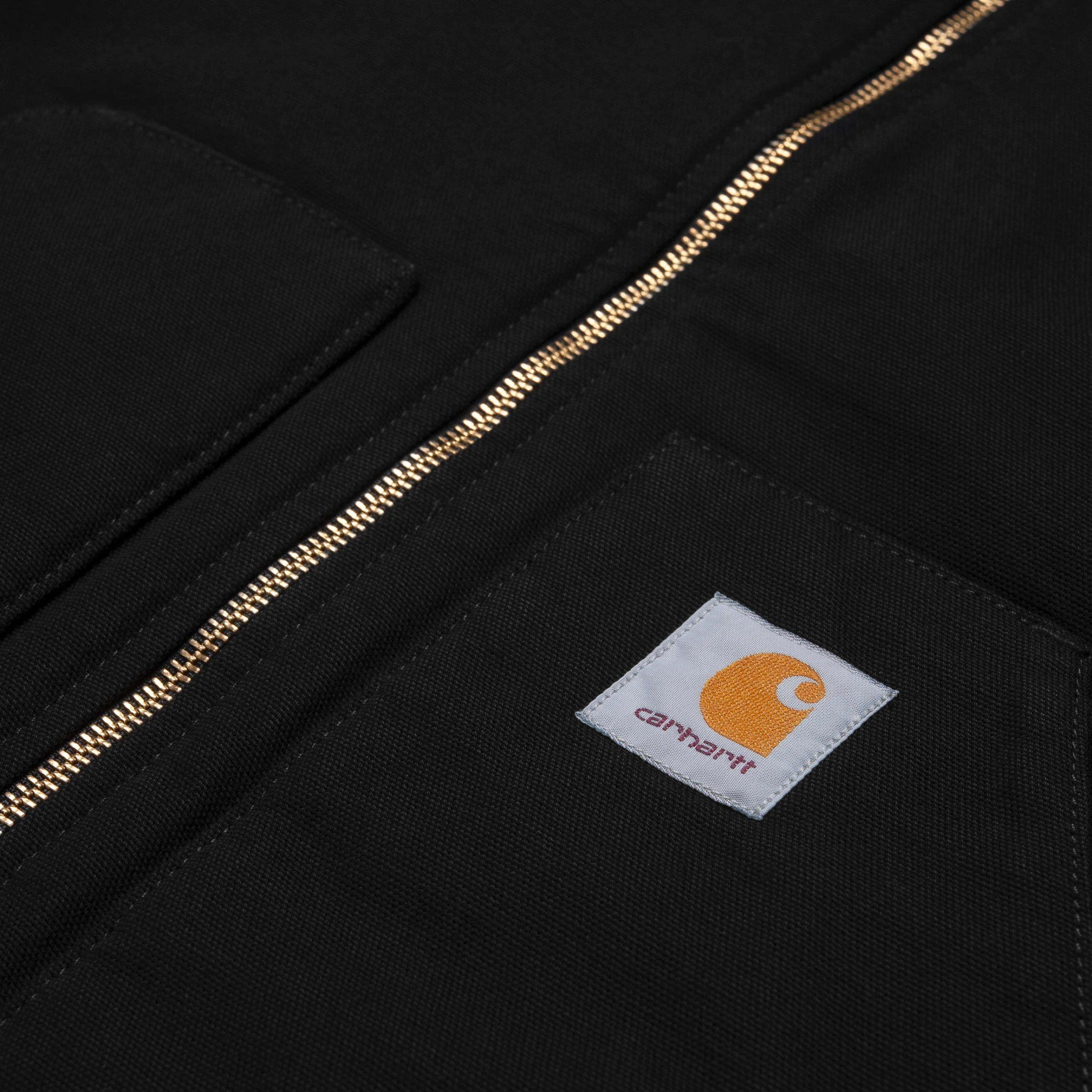 NMVest (Spring) | Black