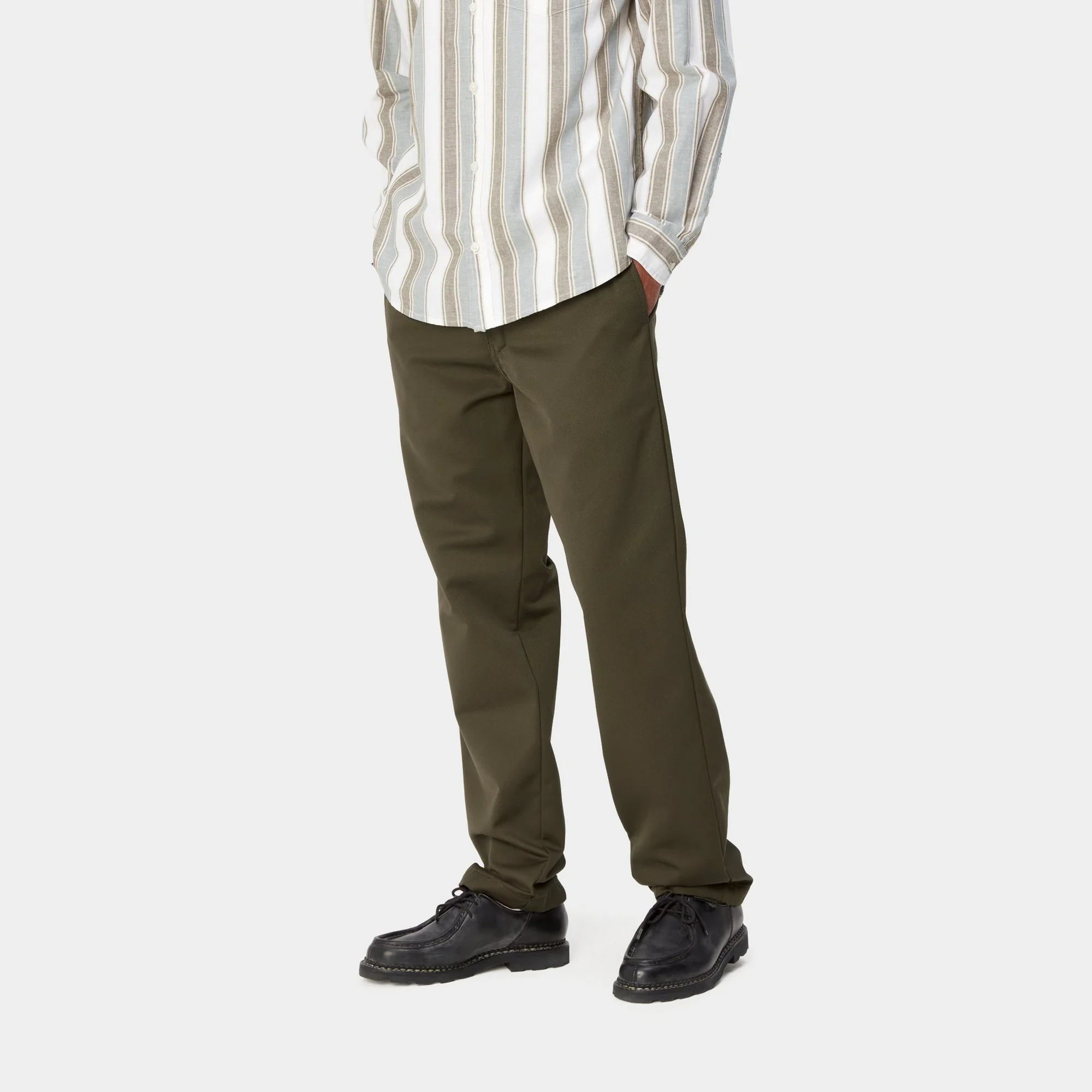 NMMaster Pant | Cypress