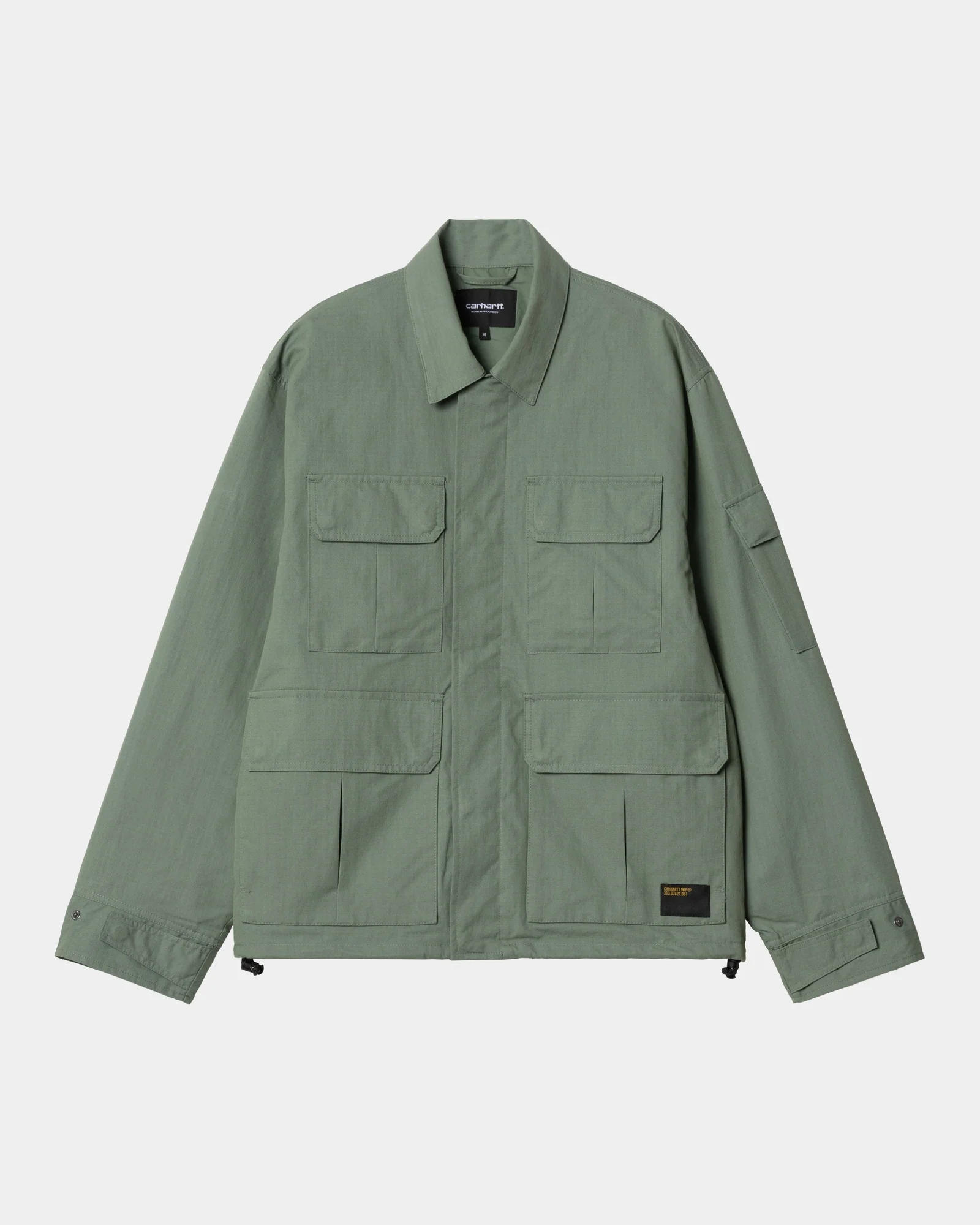 NMHolt Jacket | Park