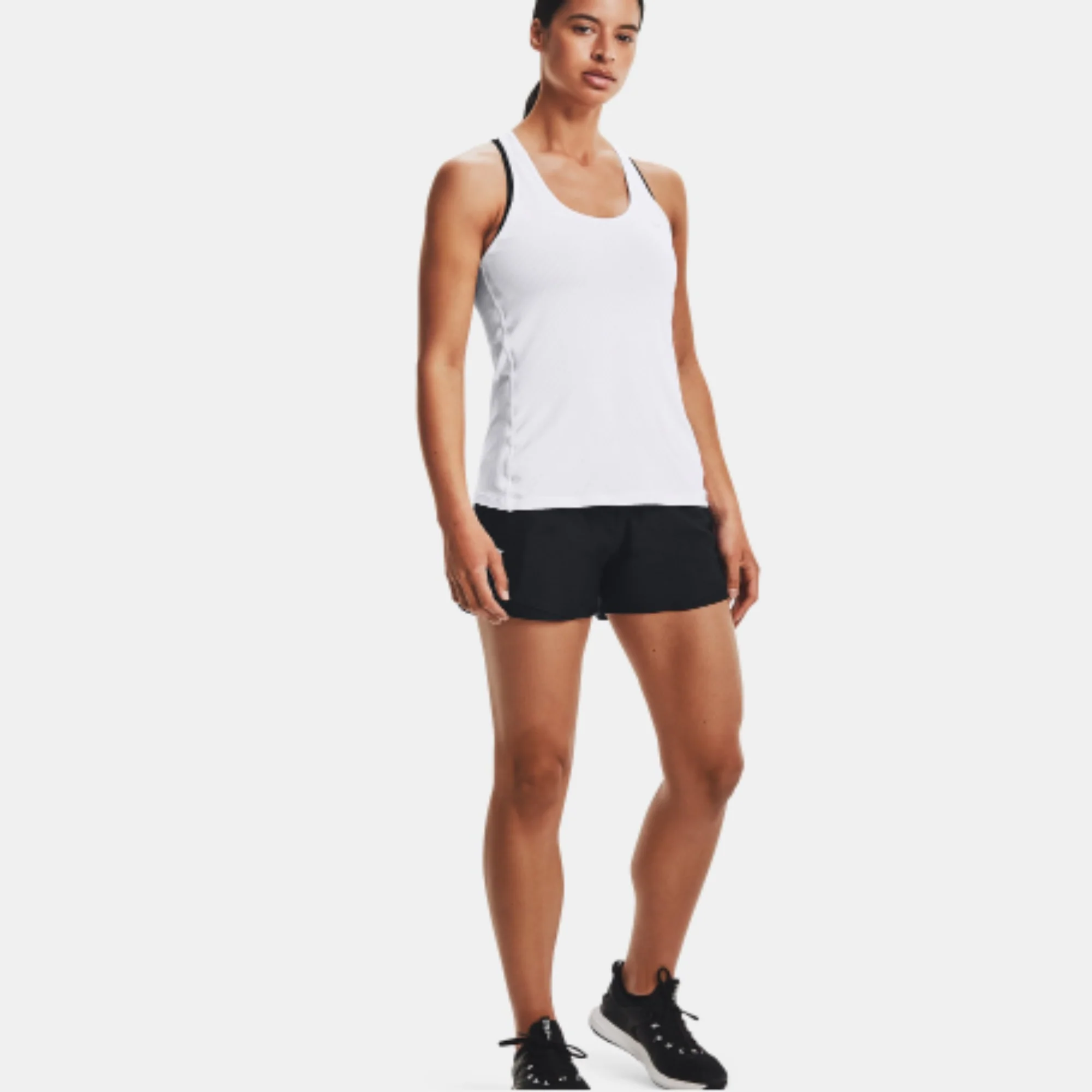 NMWomen's Under Armour Play Up 3.0 Shorts 