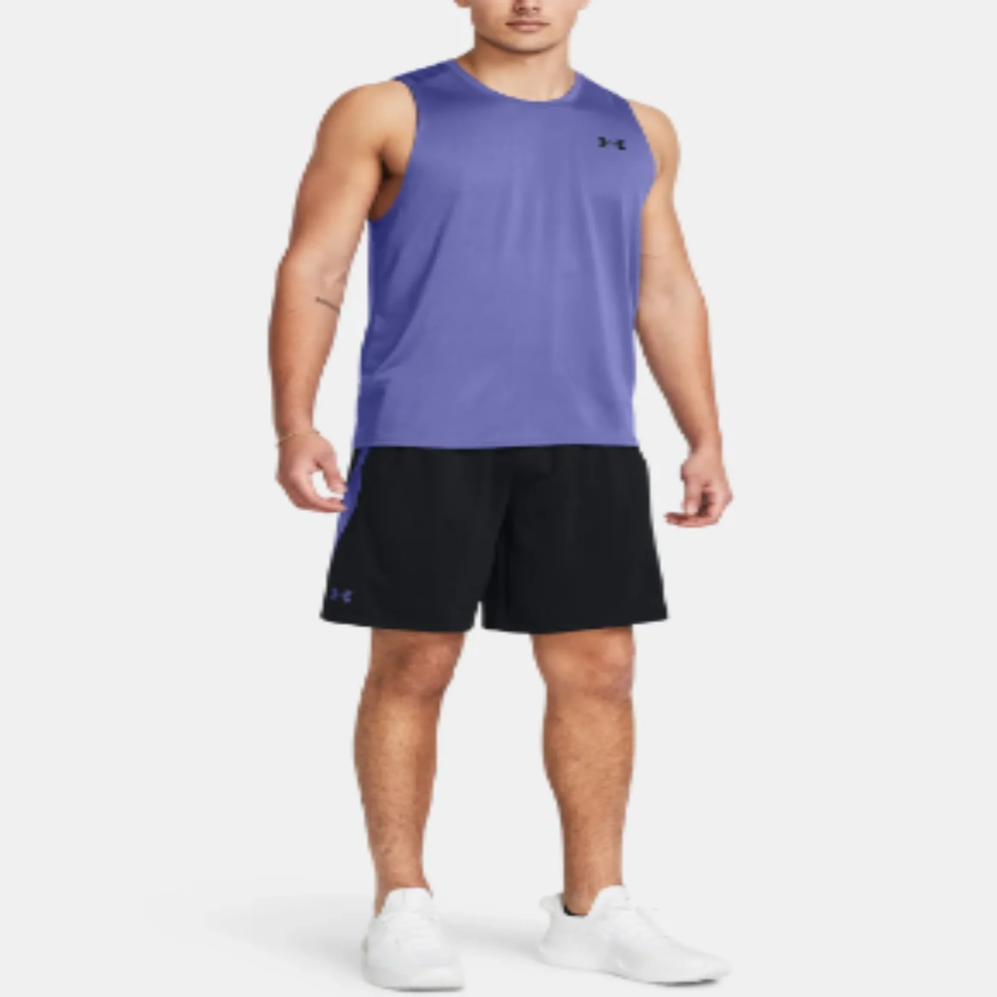 NMMen's Under Armour Tech™ Vent Shorts 
