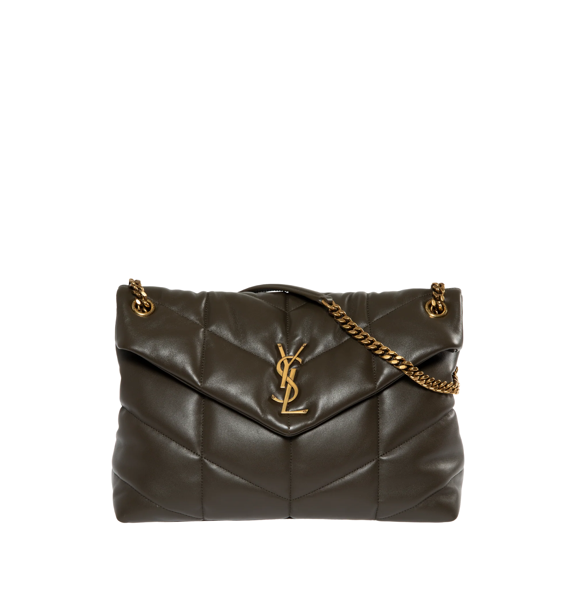 NMLOULOU PUFFER MEDIUM BAG