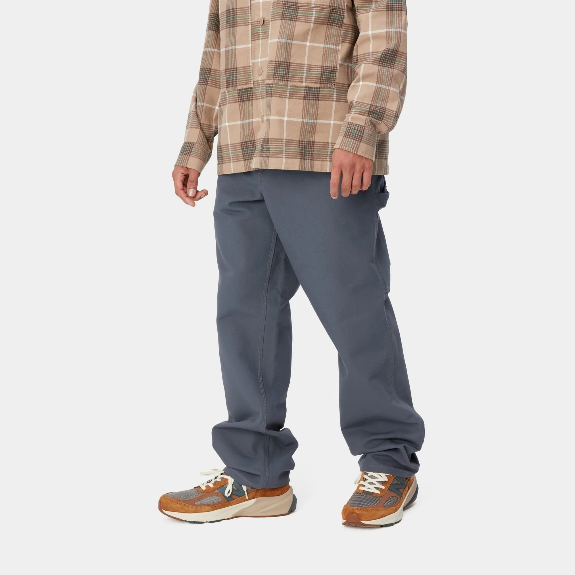 NMSingle Knee Pant | Zeus (rigid)