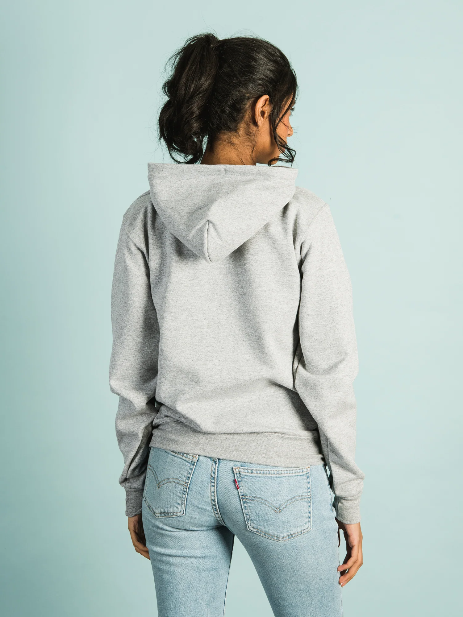 NMCHAMPION OHIO STATE PULLOVER HOODIE