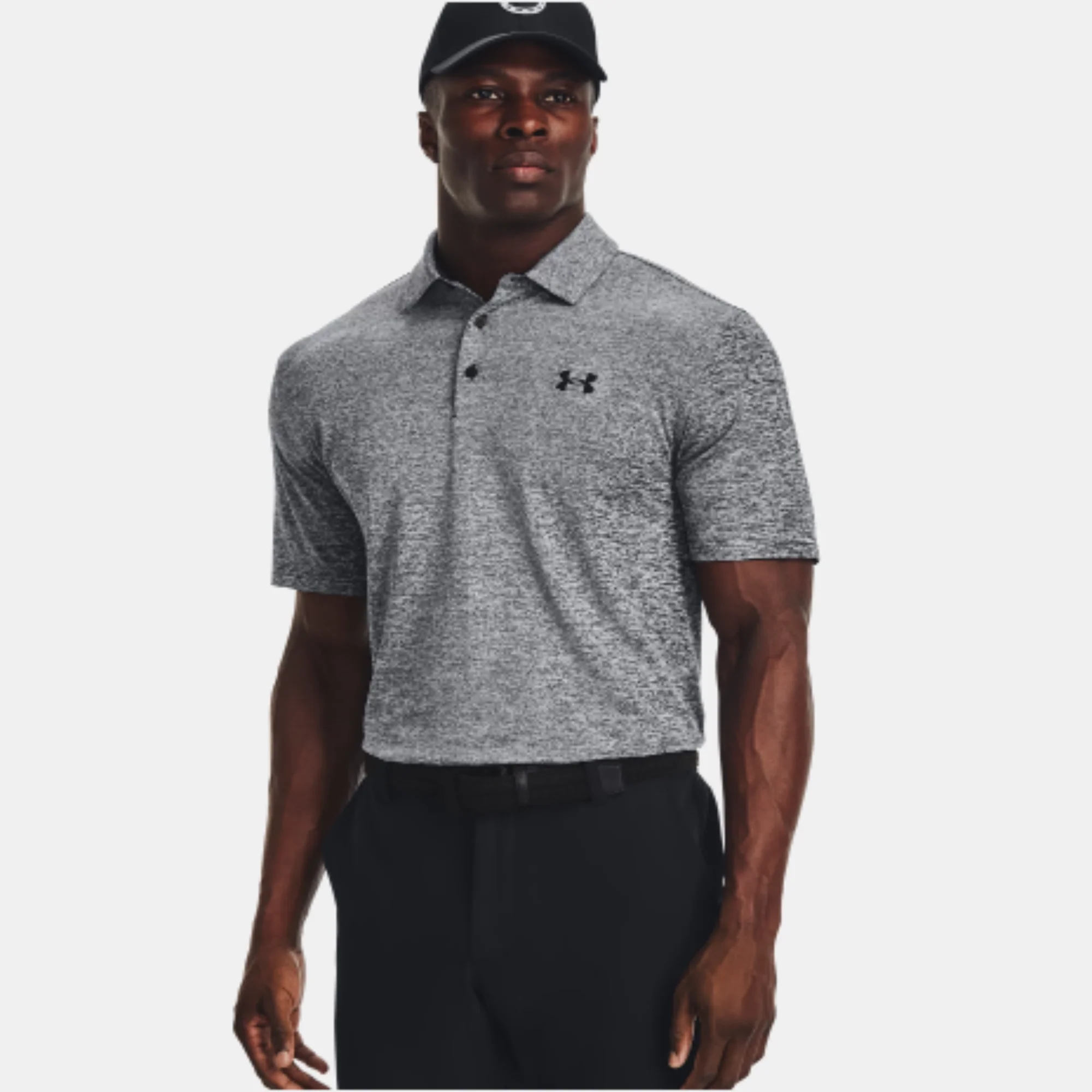 NMMen's Under Armour Playoff 3.0 Polo 
