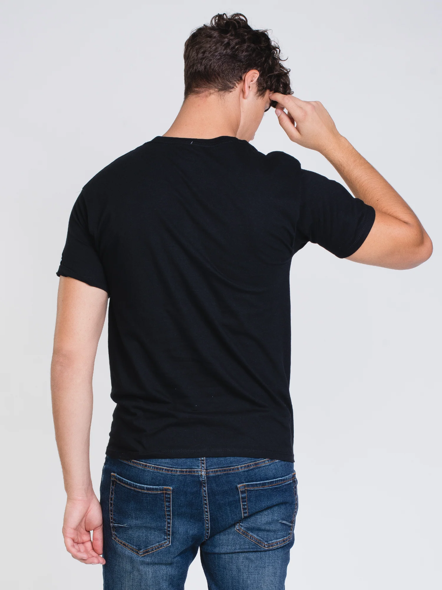 NMCHAMPION GRAPHIC T-SHIRT