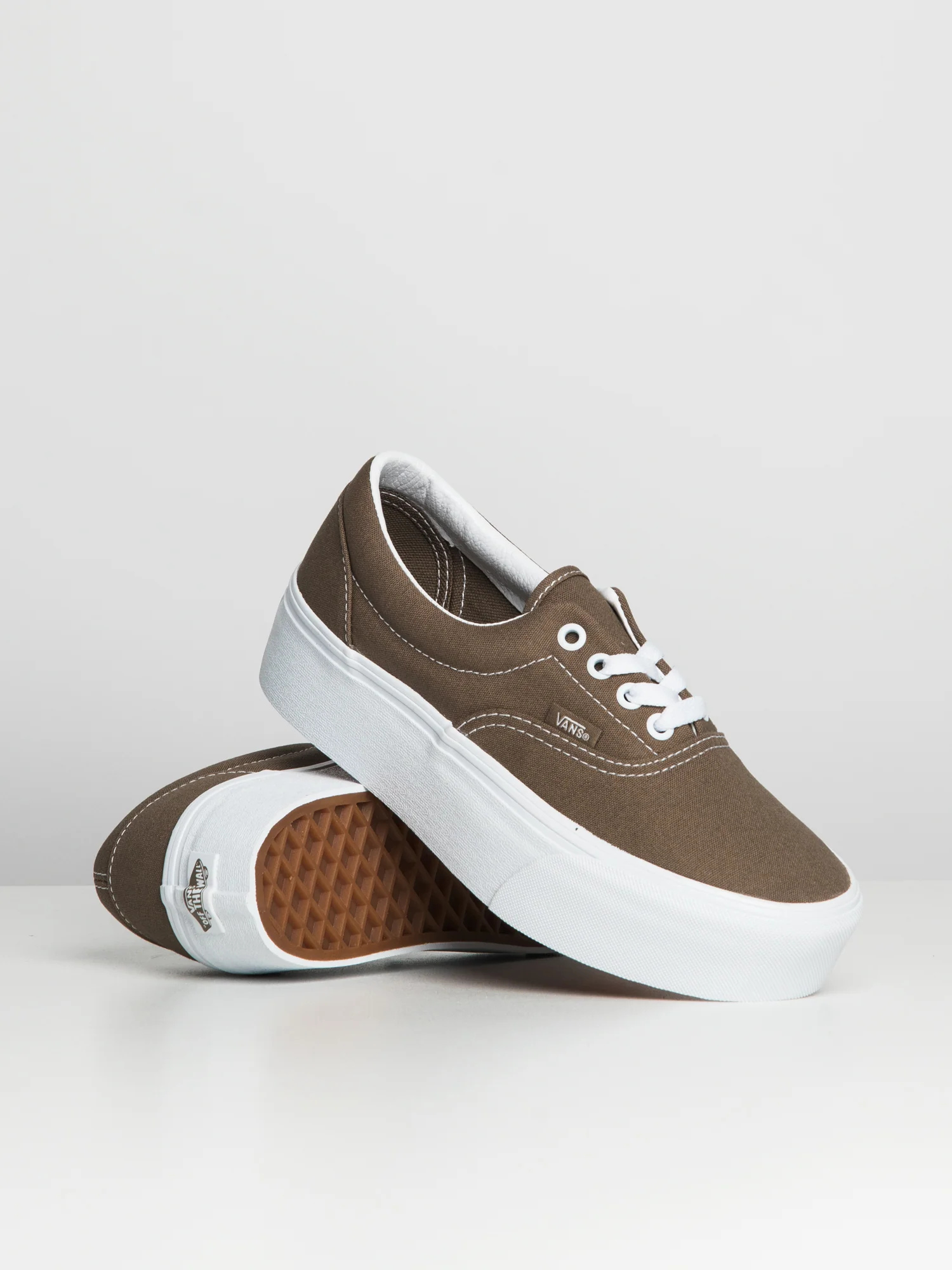 NMWOMENS VANS ERA STACKFORM