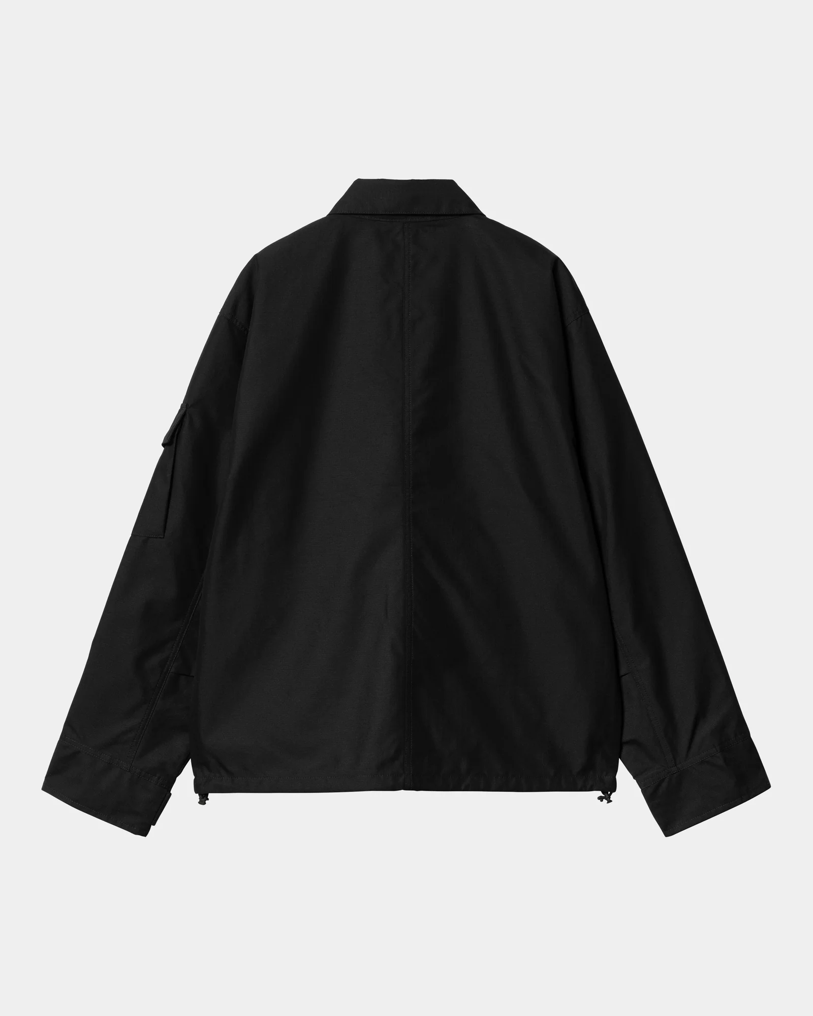 NMHolt Jacket | Black