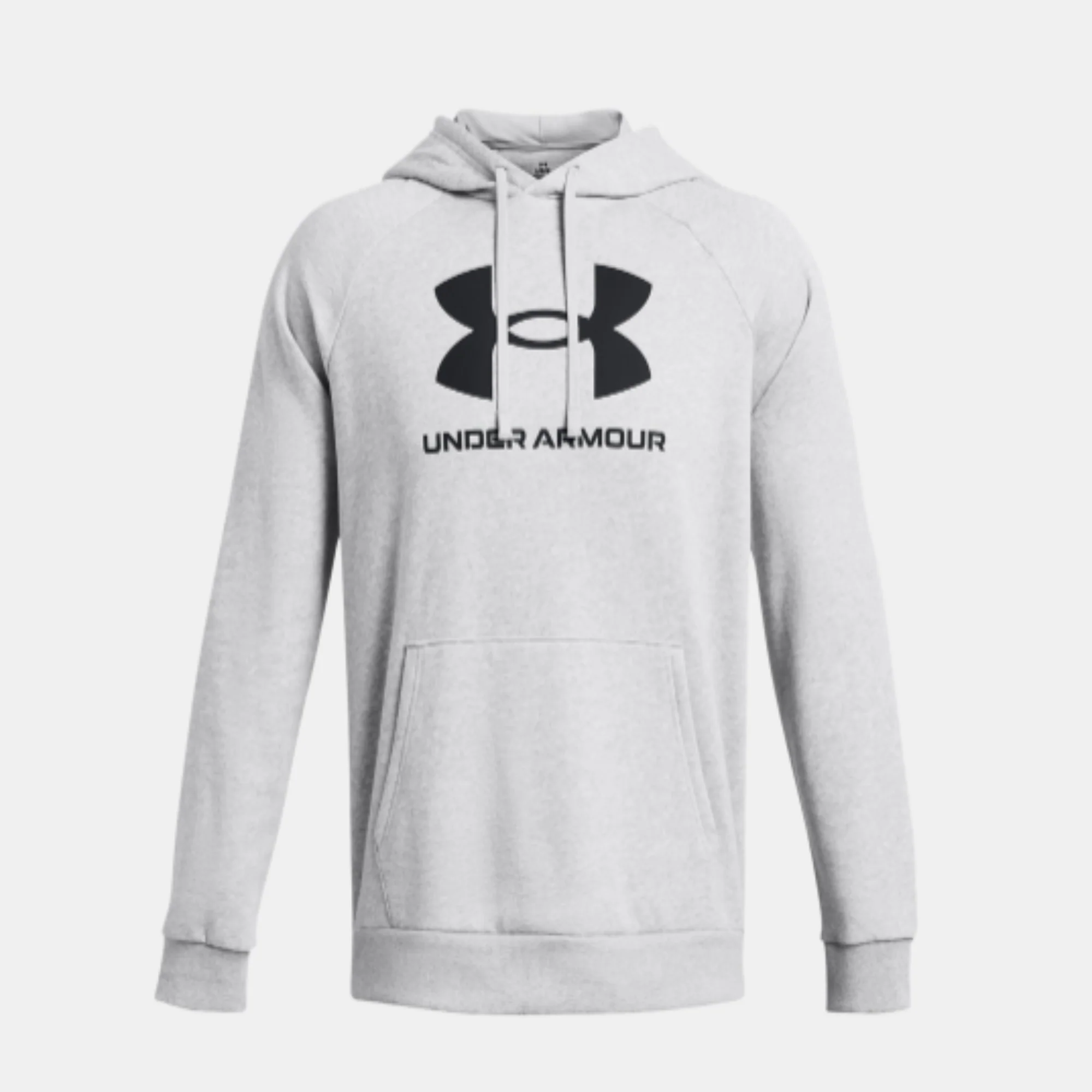 NMMen's Under Armour Rival Fleece Logo Hoodie