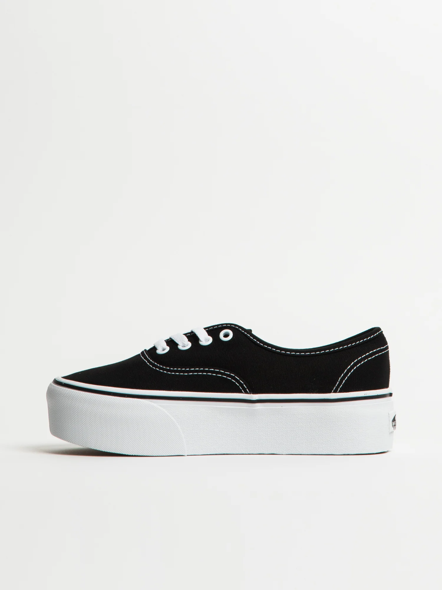 NMWOMENS VANS UA AUTH STACKFORM CANVAS SNEAKER