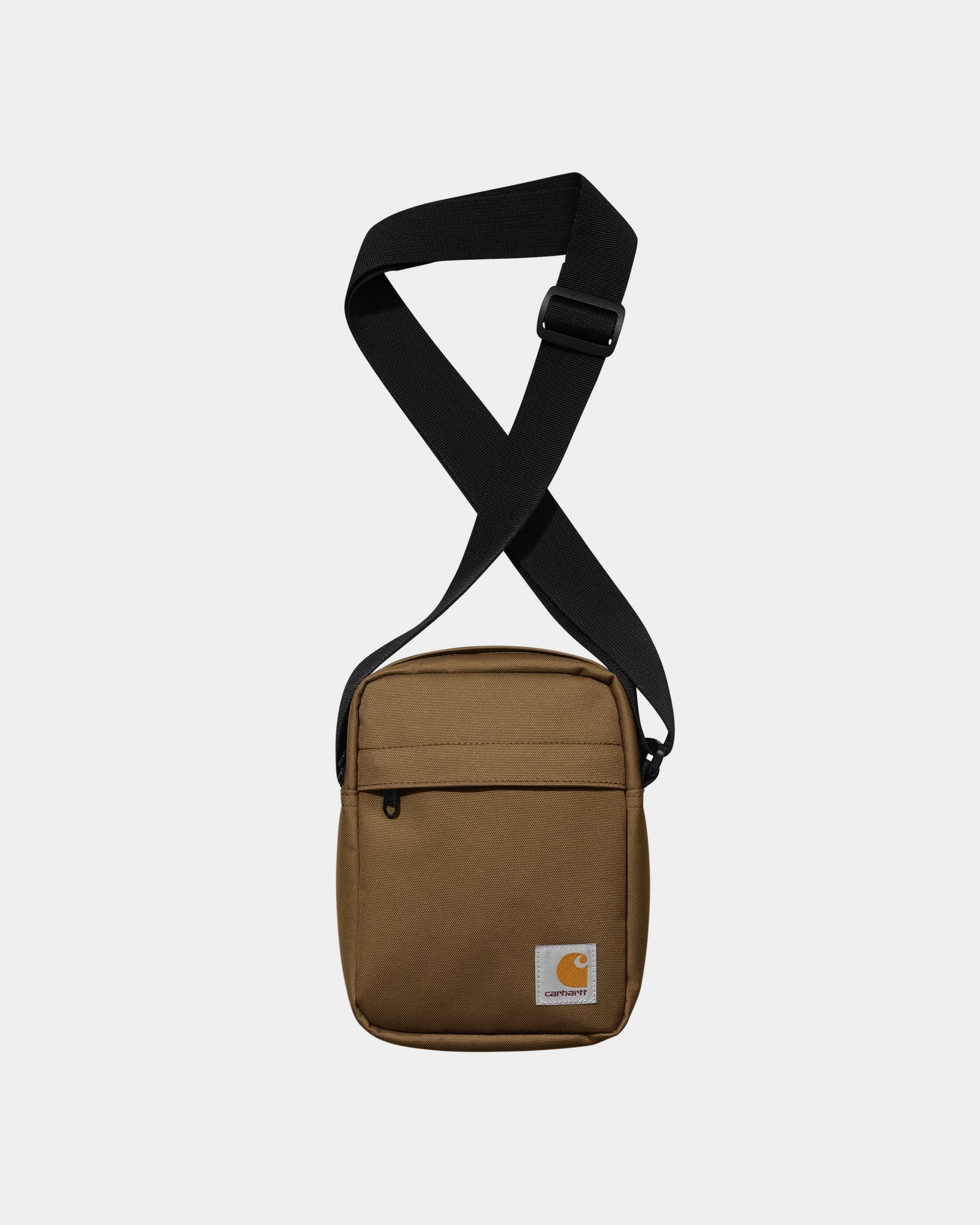 NMJake Shoulder Pouch | Lumber