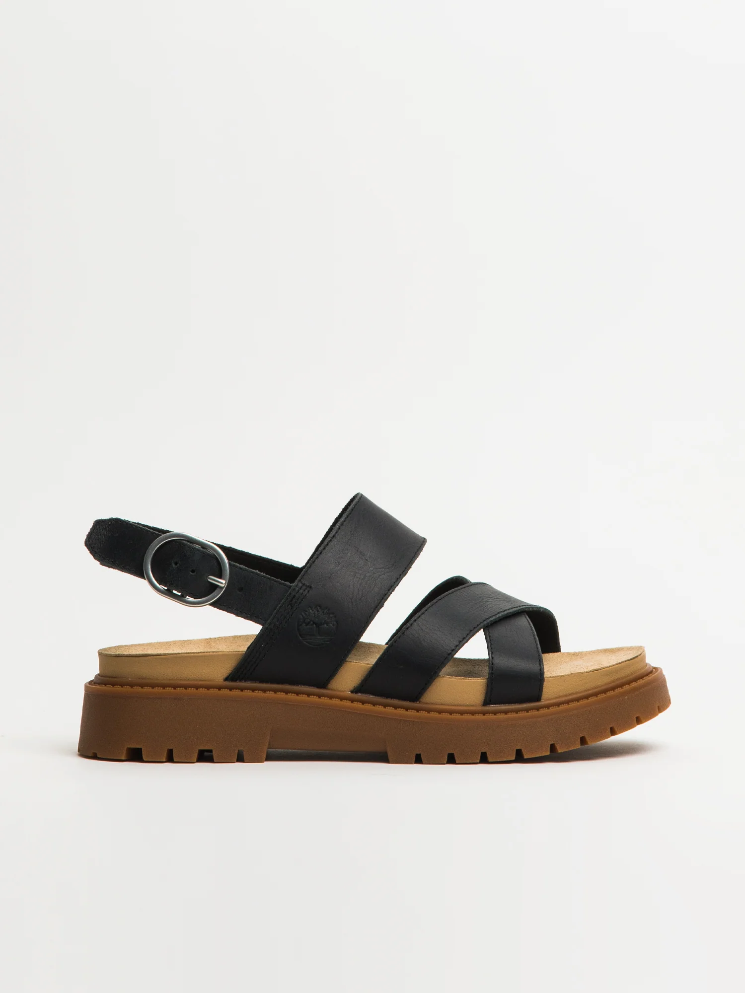 NMWOMENS TIMBERLAND CLAIREMONT WAY SANDALS