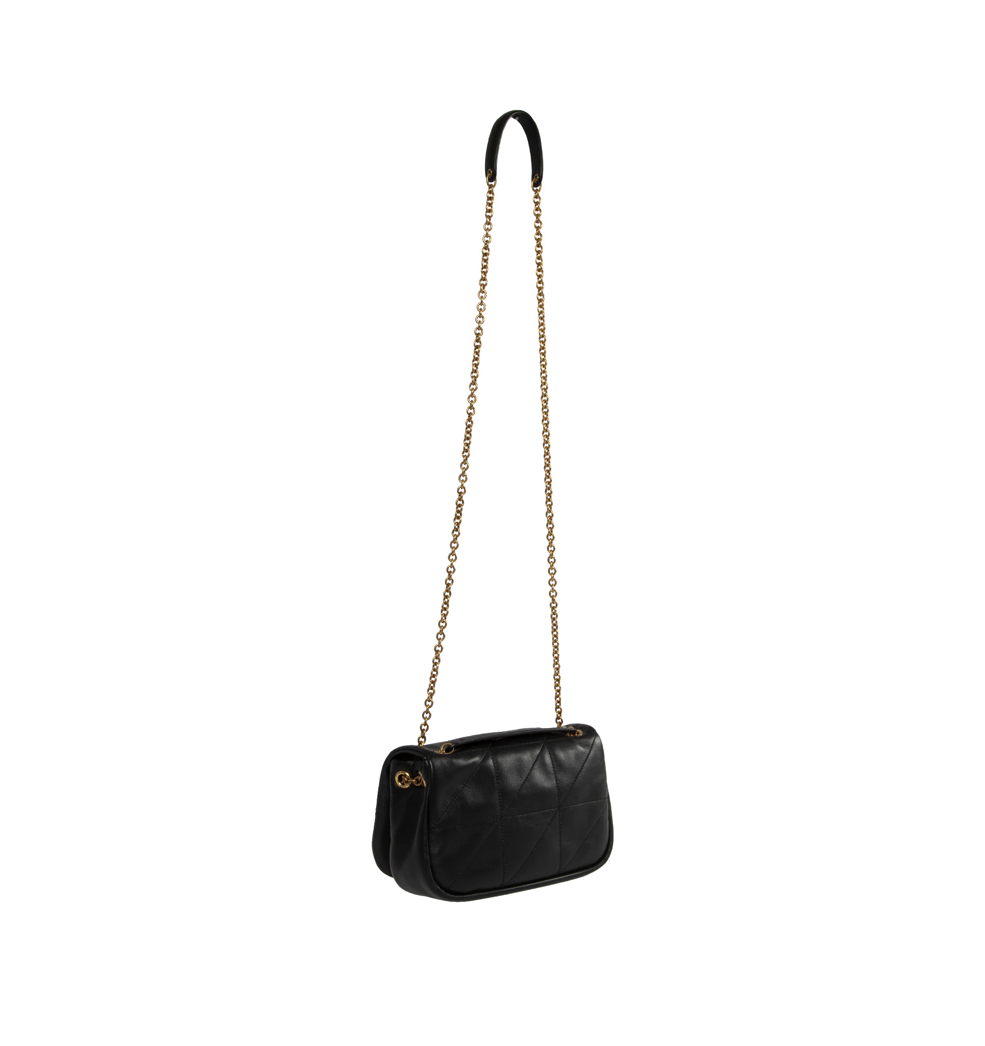 NMJAMIE 4.3 MINI CHAIN BAG