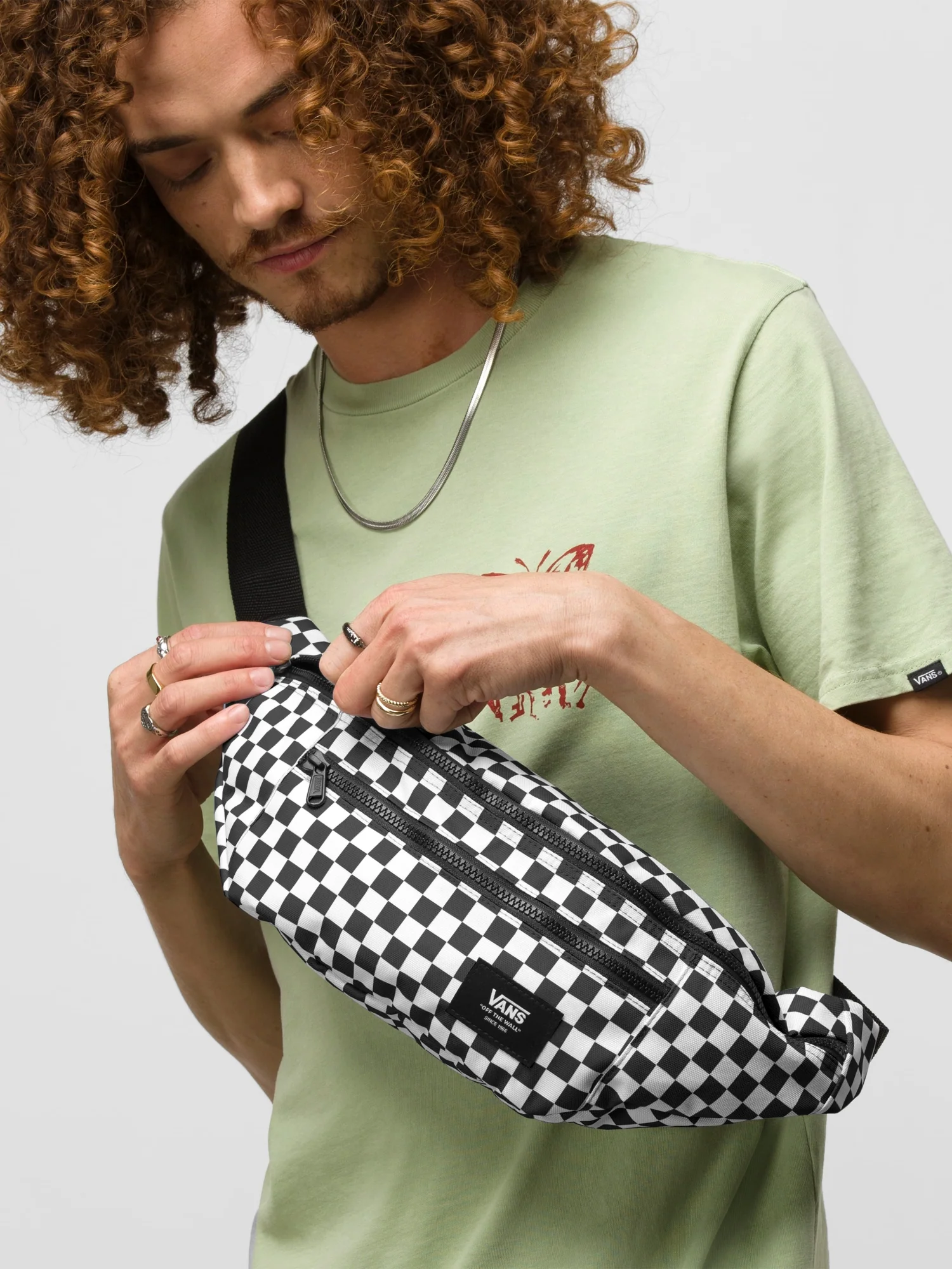 NMVANS WARD XBODY PACK