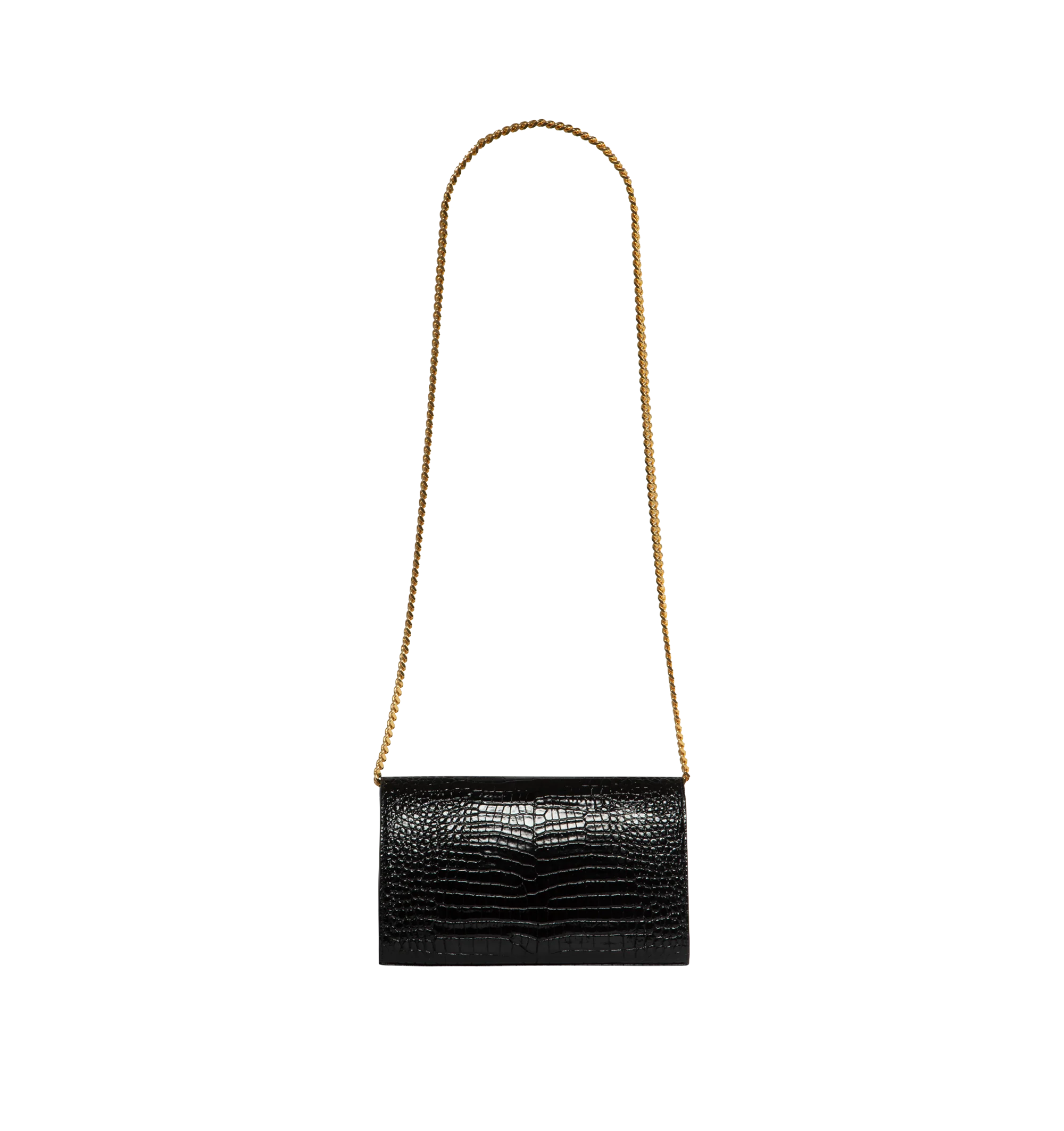 NMCLASSIC CHAIN WALLET