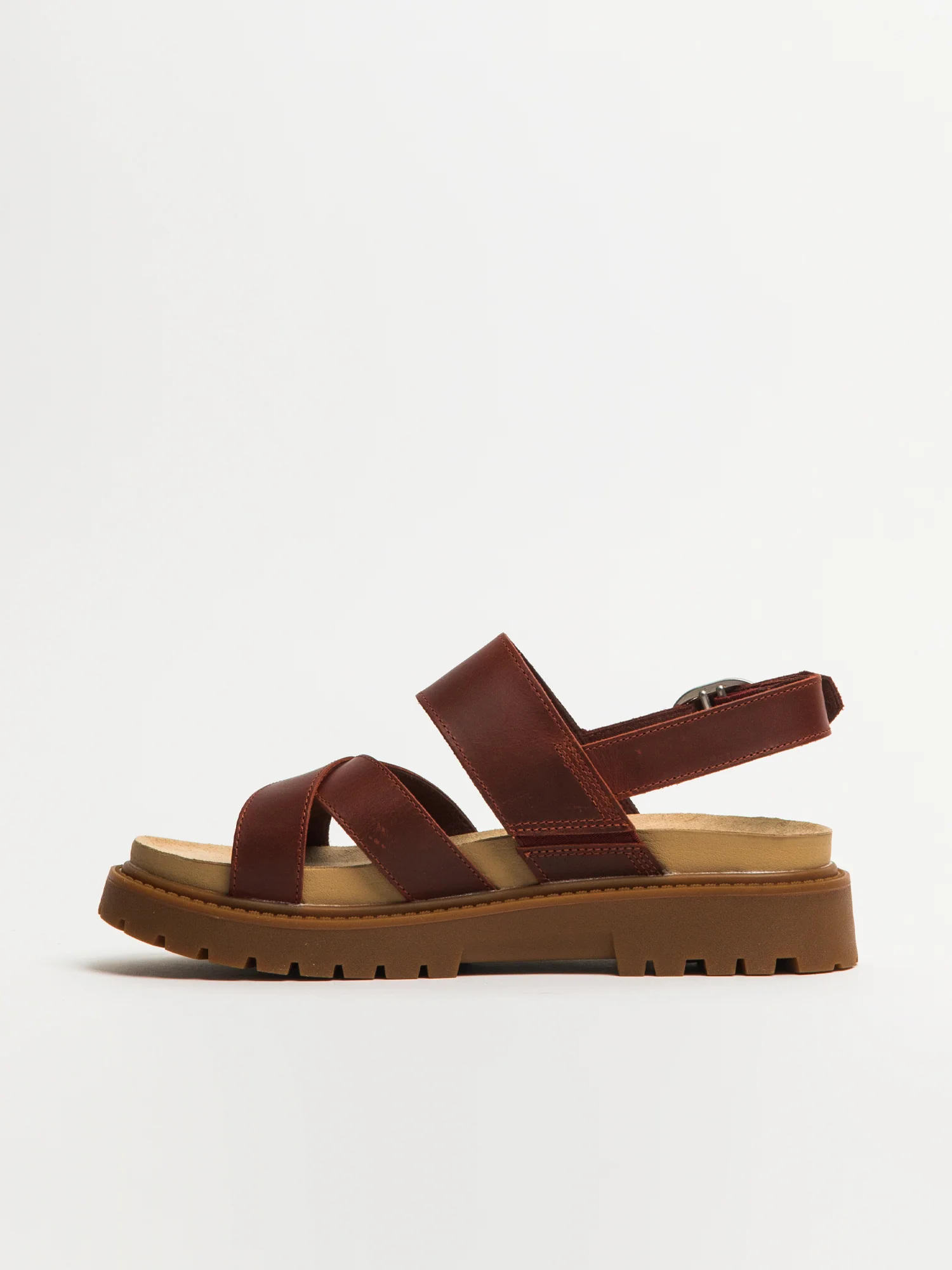 NMWOMENS TIMBERLAND CLAIREMONT WAY SANDALS
