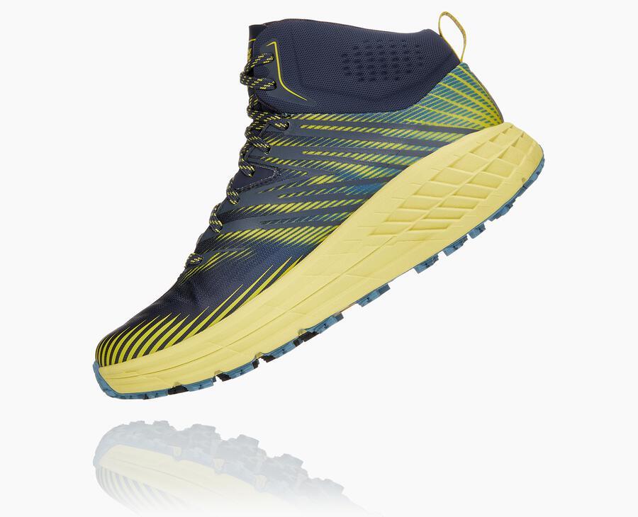NMMen's Speedgoat Mid GORE-TEX 2