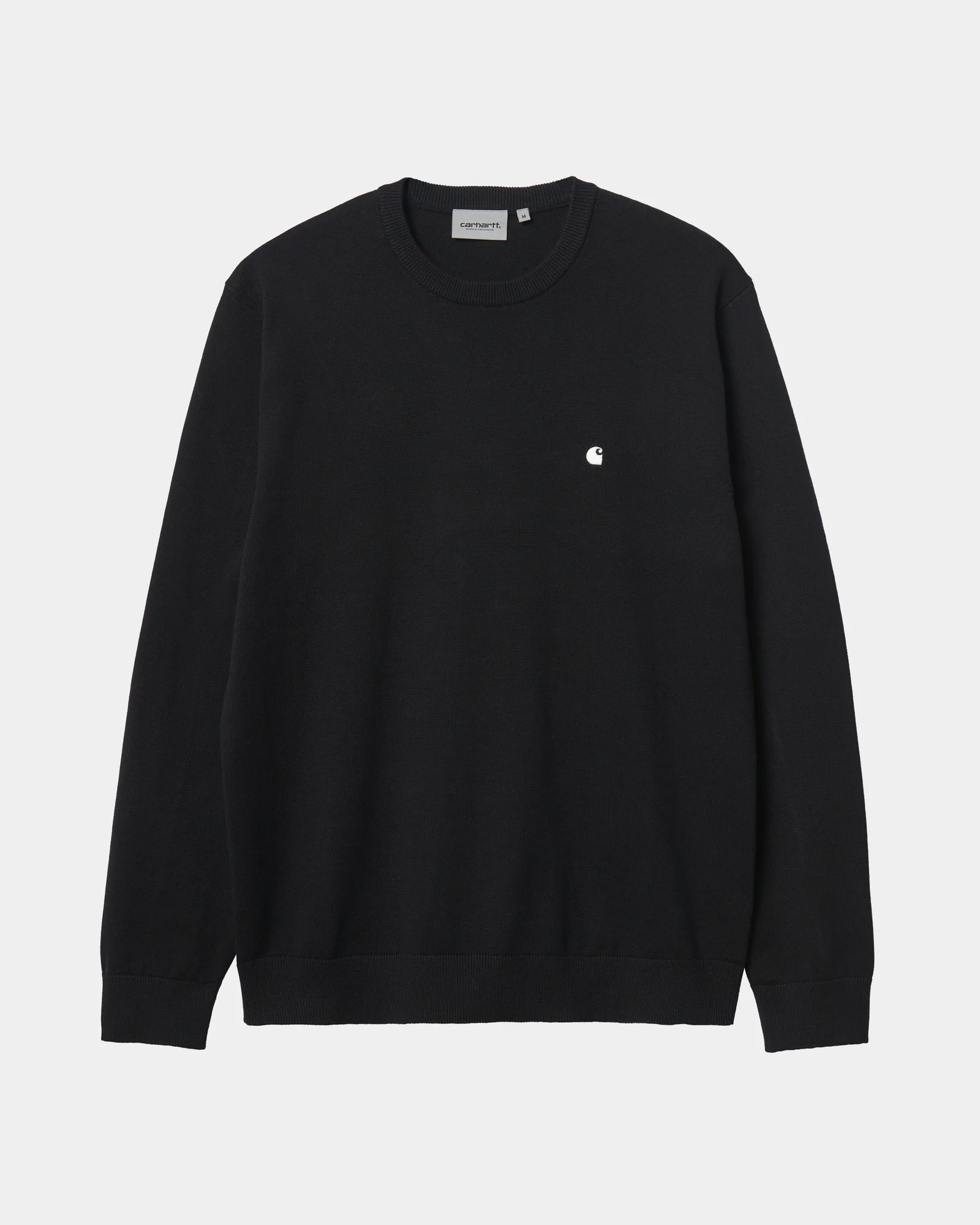 NMMadison Sweater | Black