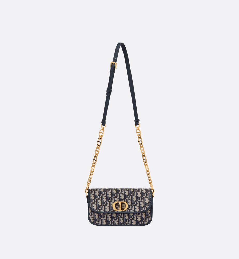 NM30 MONTAIGNE AVENUE BAG