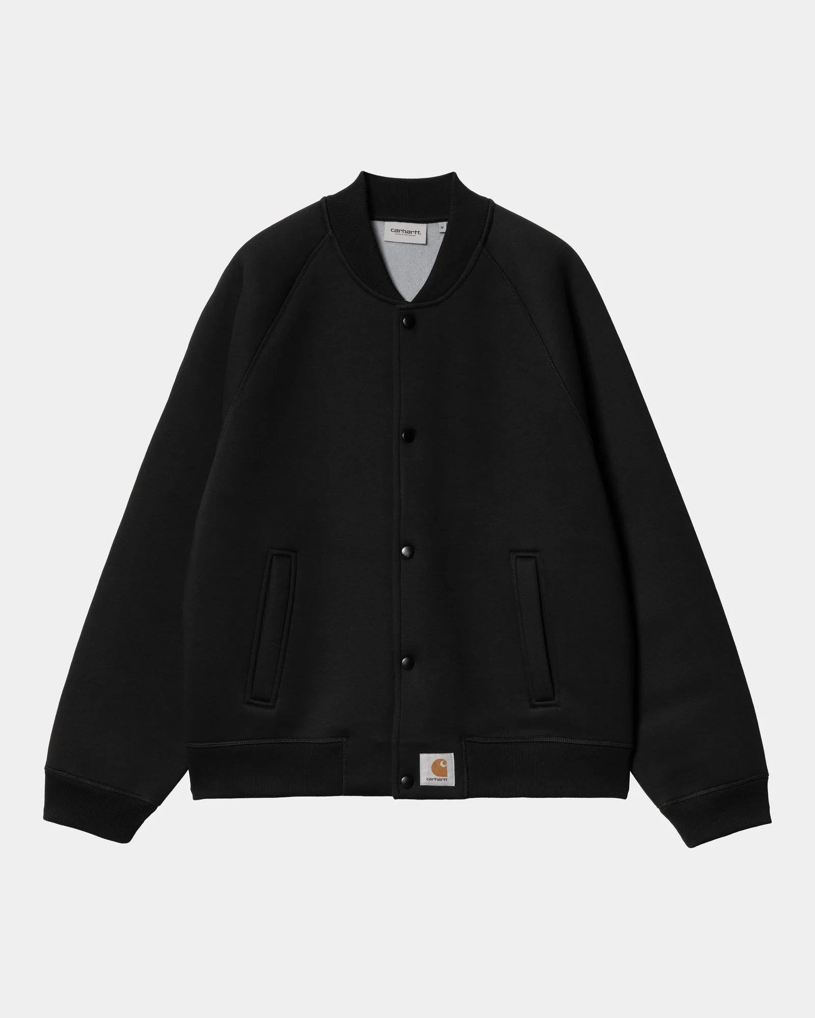 NMCar-Lux Bomber | Black