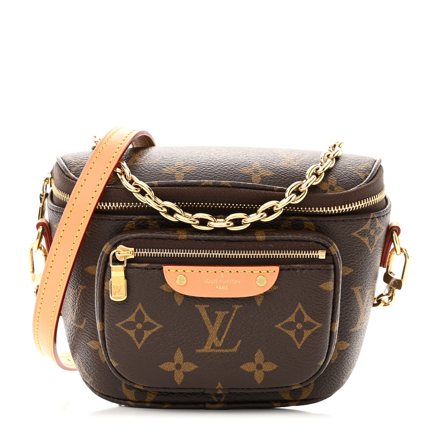 NMMonogram Mini Bumbag M82335