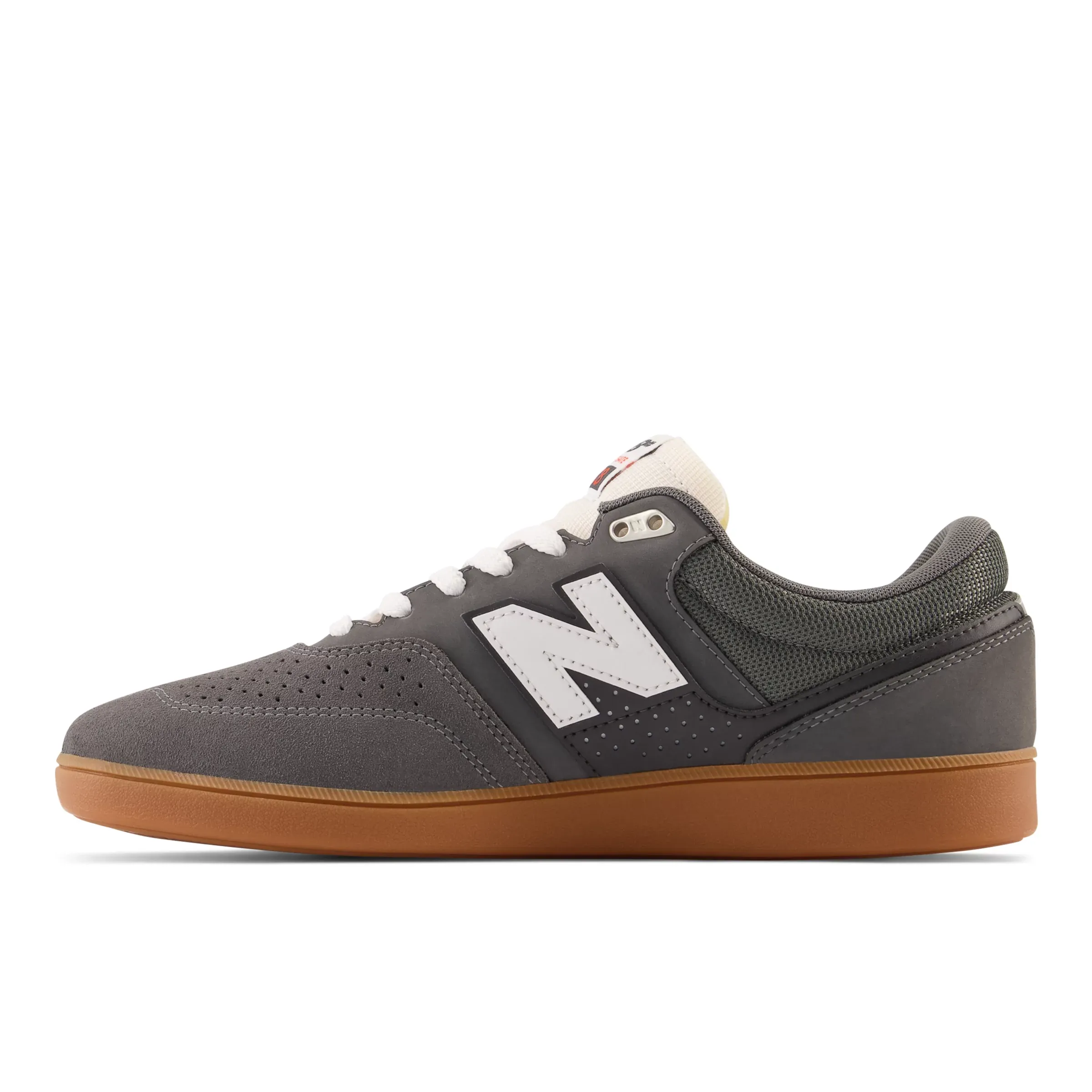 NMNB Numeric Brandon Westgate 508 - Grey with White