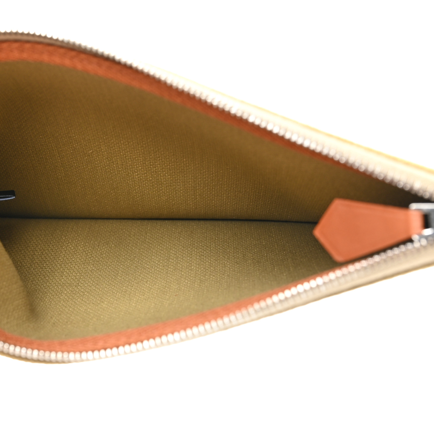 NMMilitary Toile Vache Hunter Herbag Zip Retourne 31 PM Poussiere Fauve