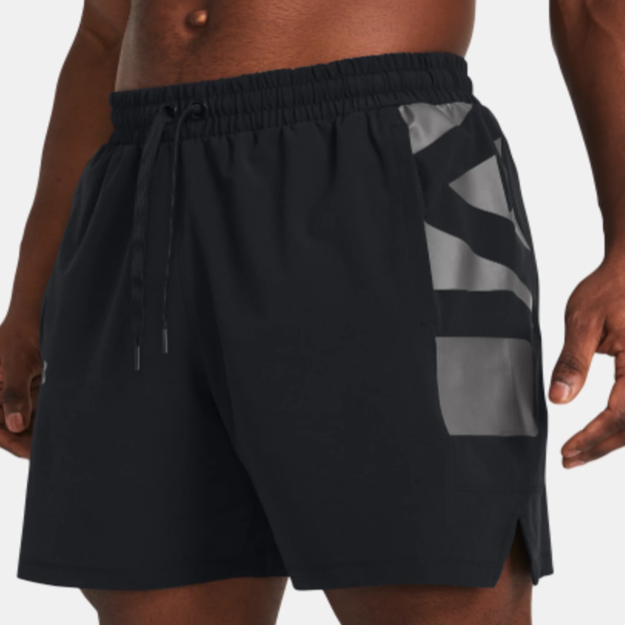 NMMen's Under Armour Zone Woven Shorts