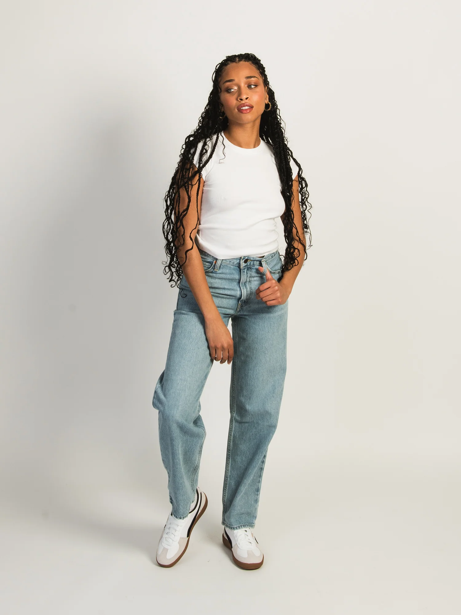 NMLEVIS DAD JEAN - THIS AND THAT