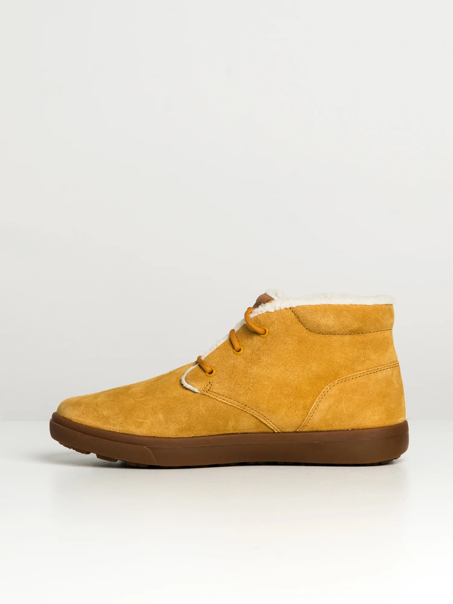 NMMENS TIMBERLAND ASHWOOD PARK WARM LINED CHUKKA