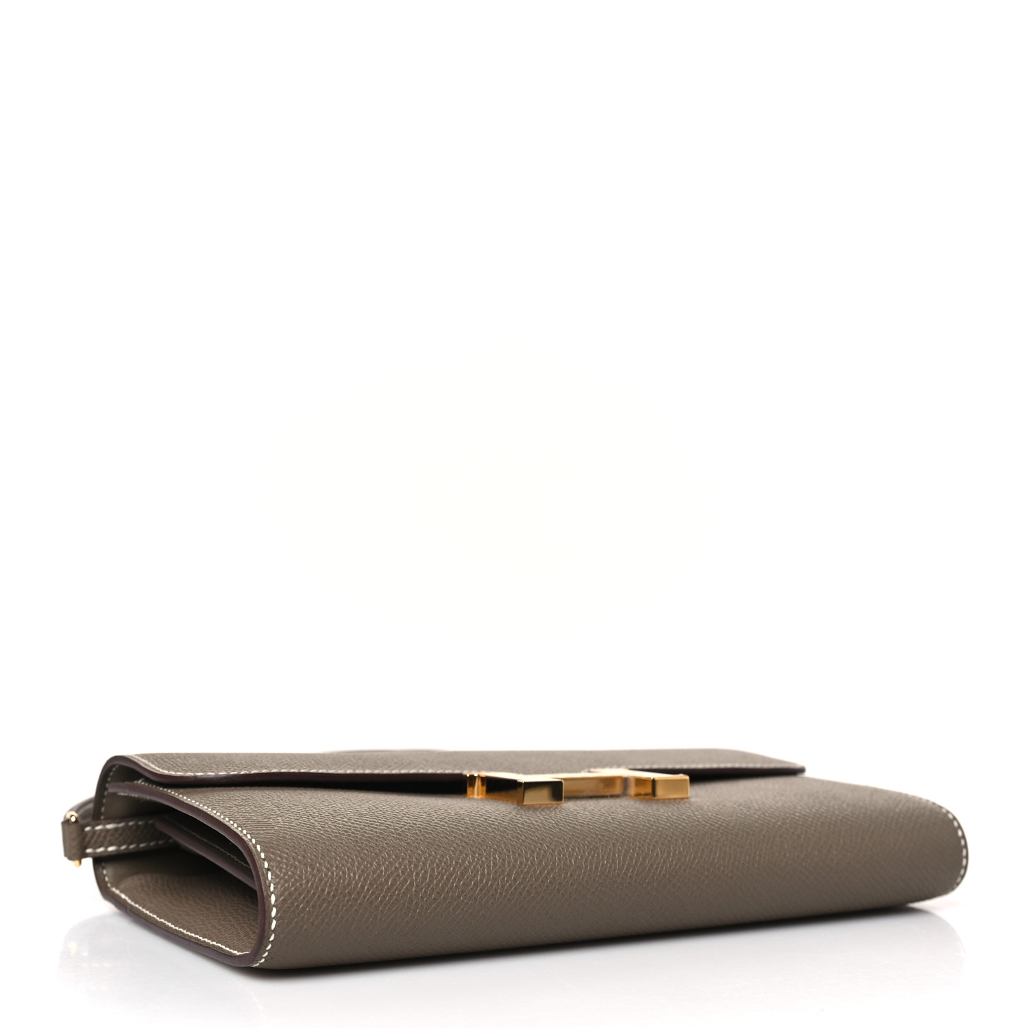 NMEpsom Constance Long To Go Wallet Etoupe