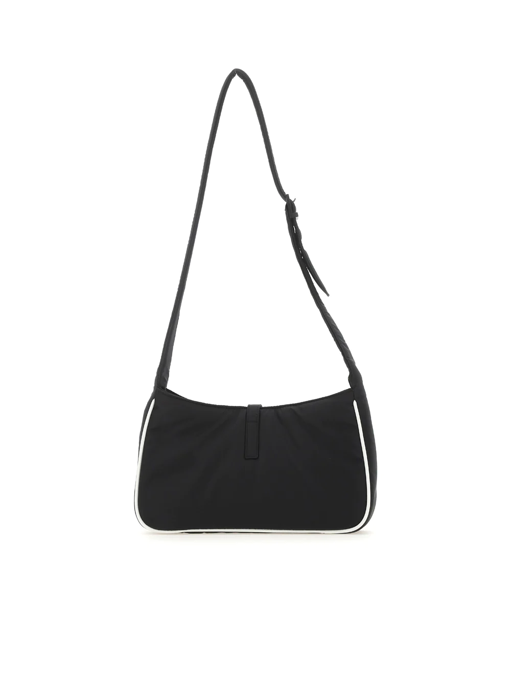 NMLe 5 a 7 Crossbody Bag in Econyl® Regenerated Nylon