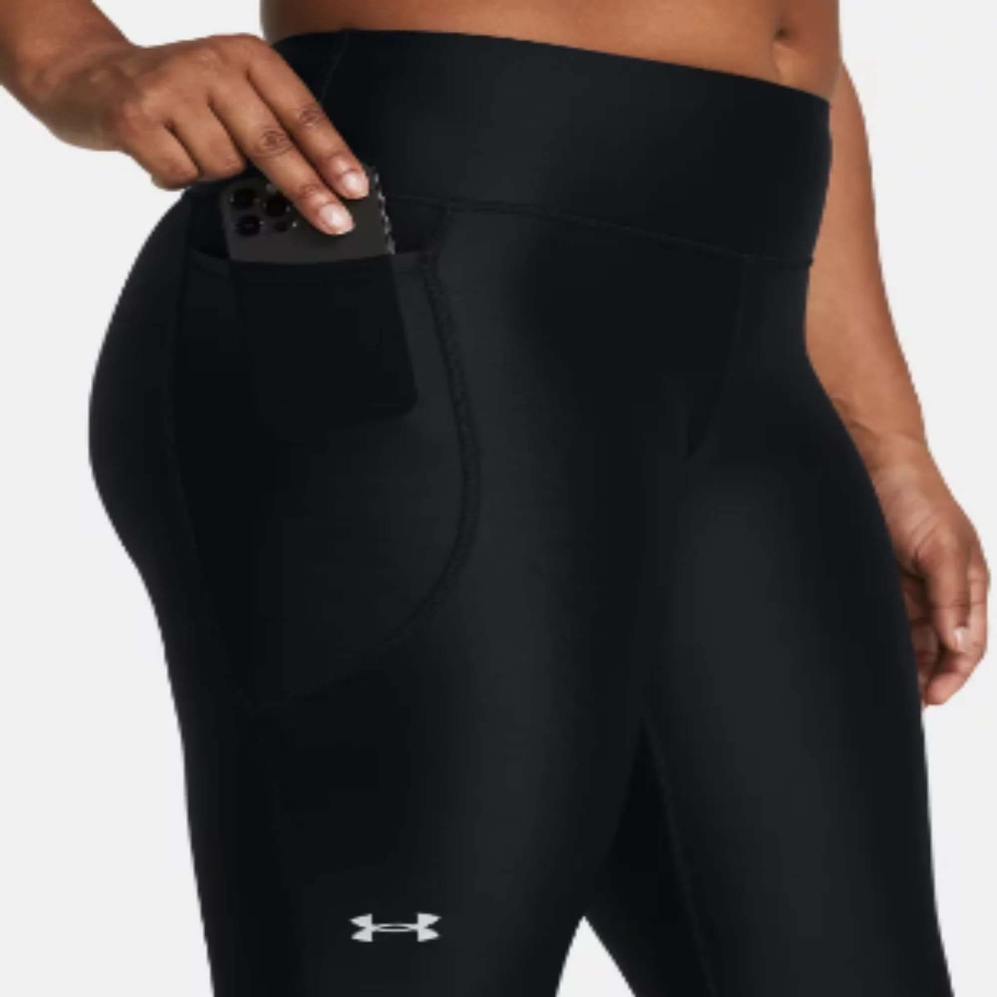 NMWomen's Under Armour Vanish Breeze Ankle Leggings
