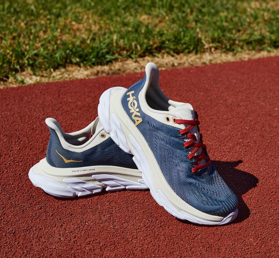 NMMen's Clifton Edge