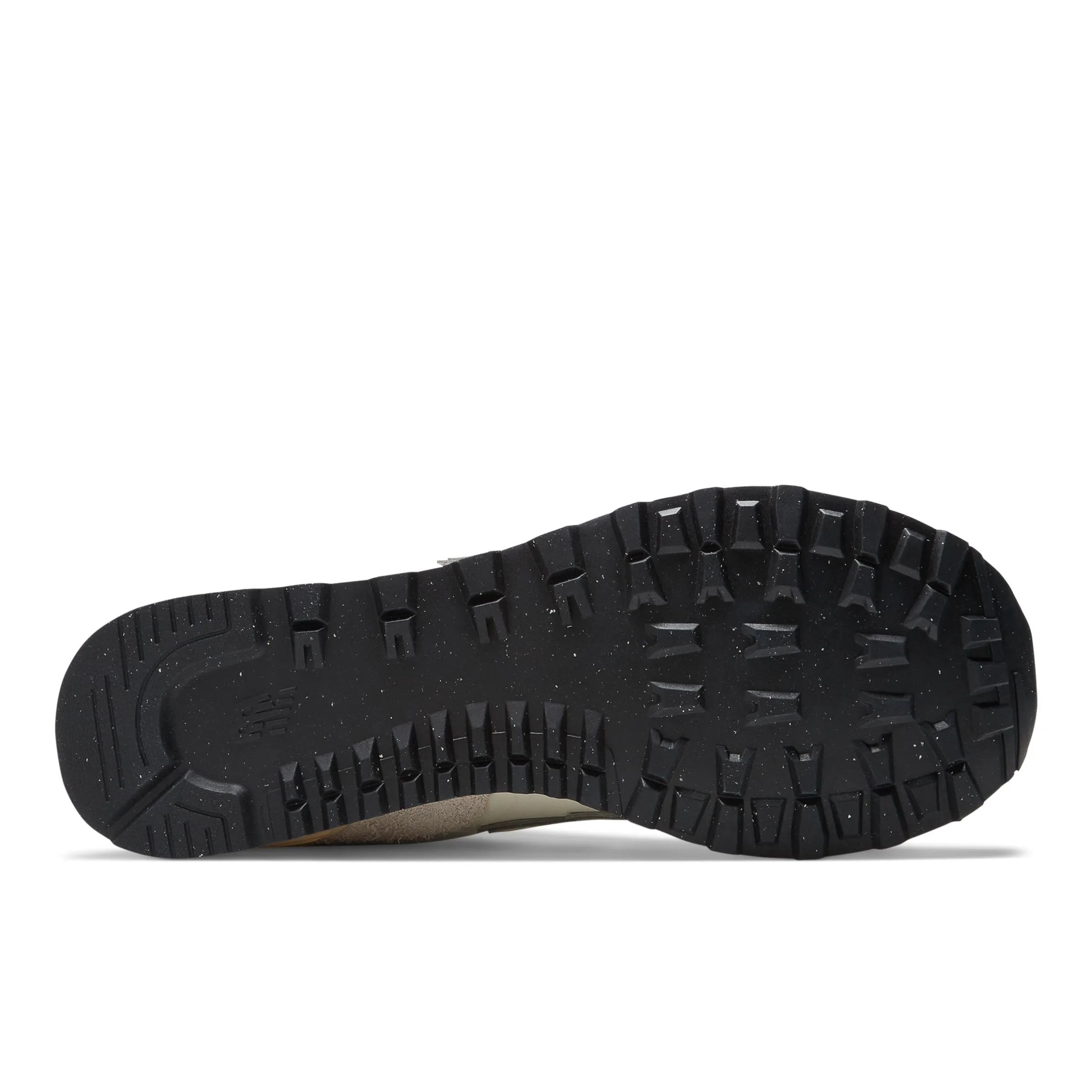 NM574 - White with Burgundy