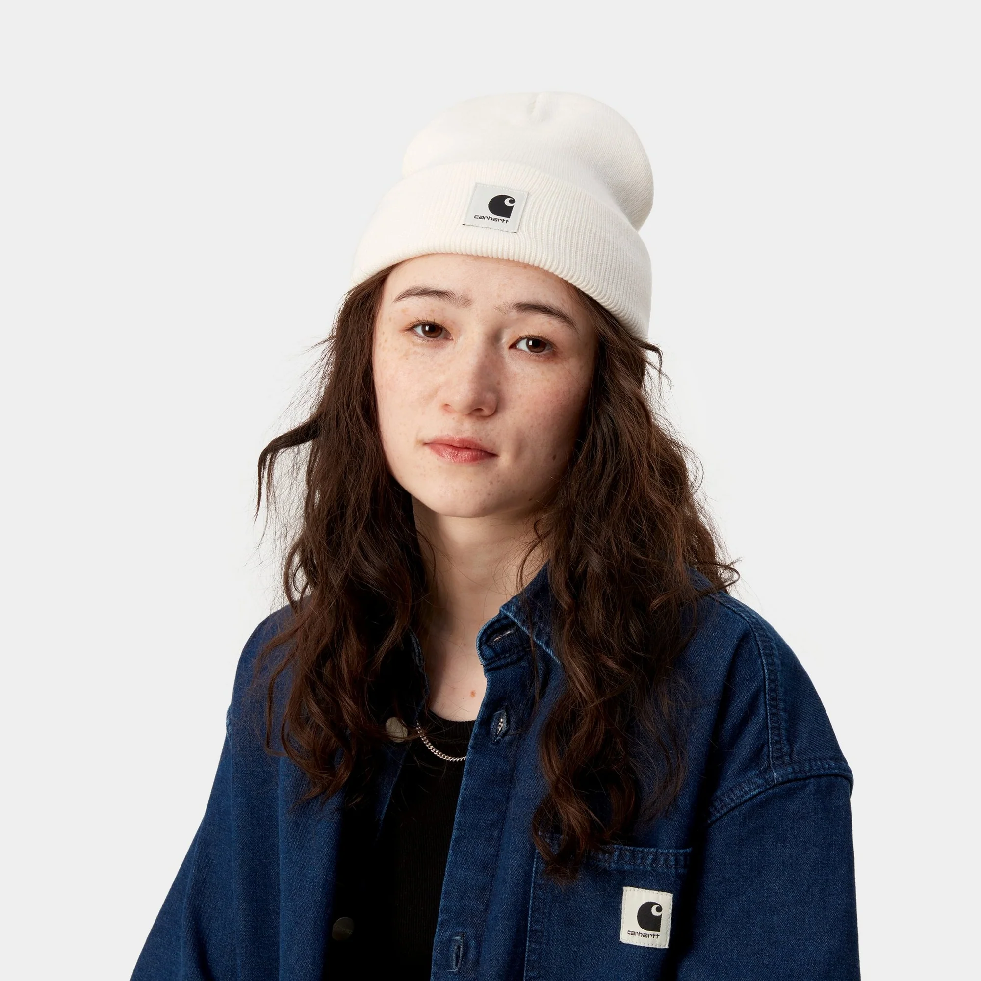 NMAshley Beanie | Wax