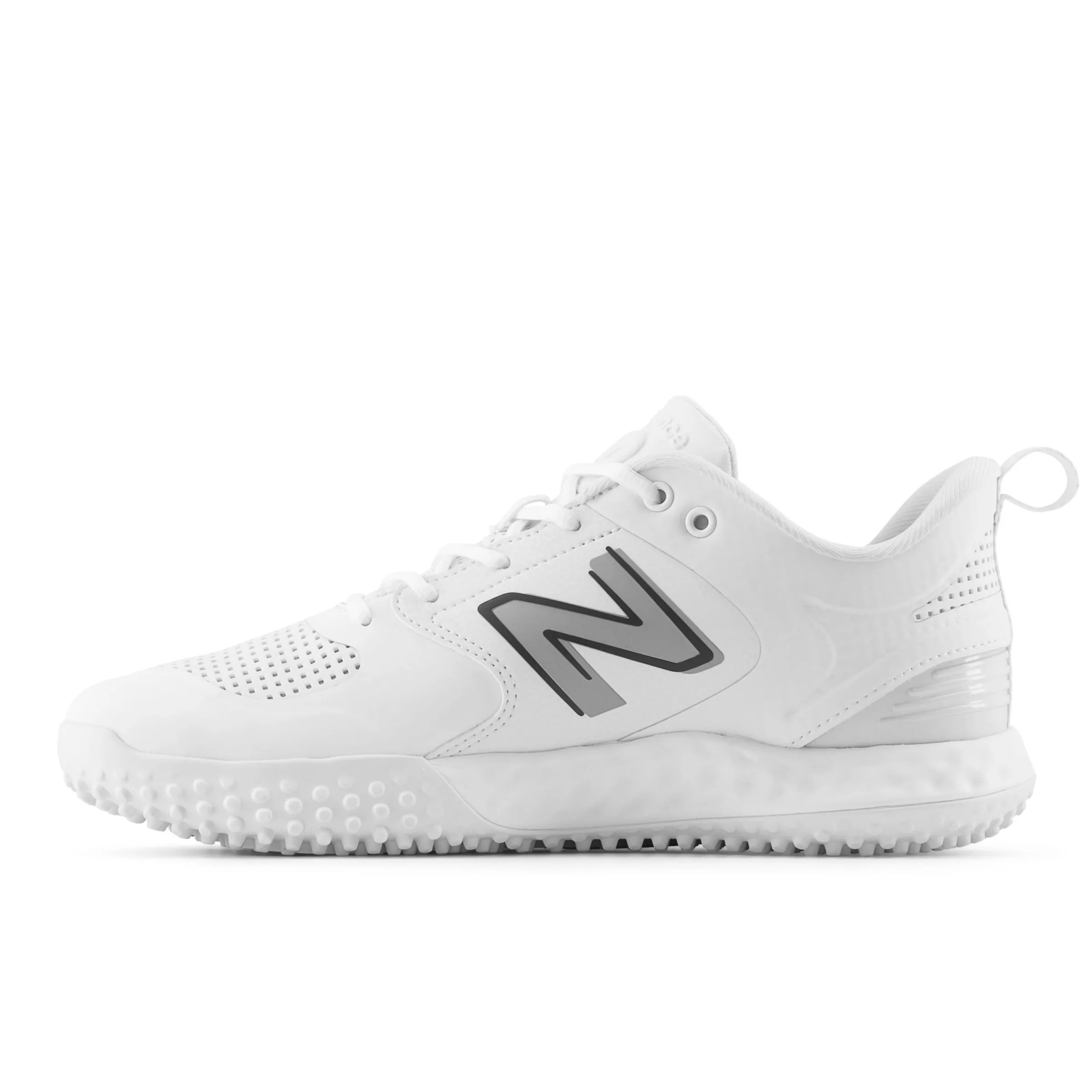 NMFresh Foam 3000 v6 Turf -Trainer - White
