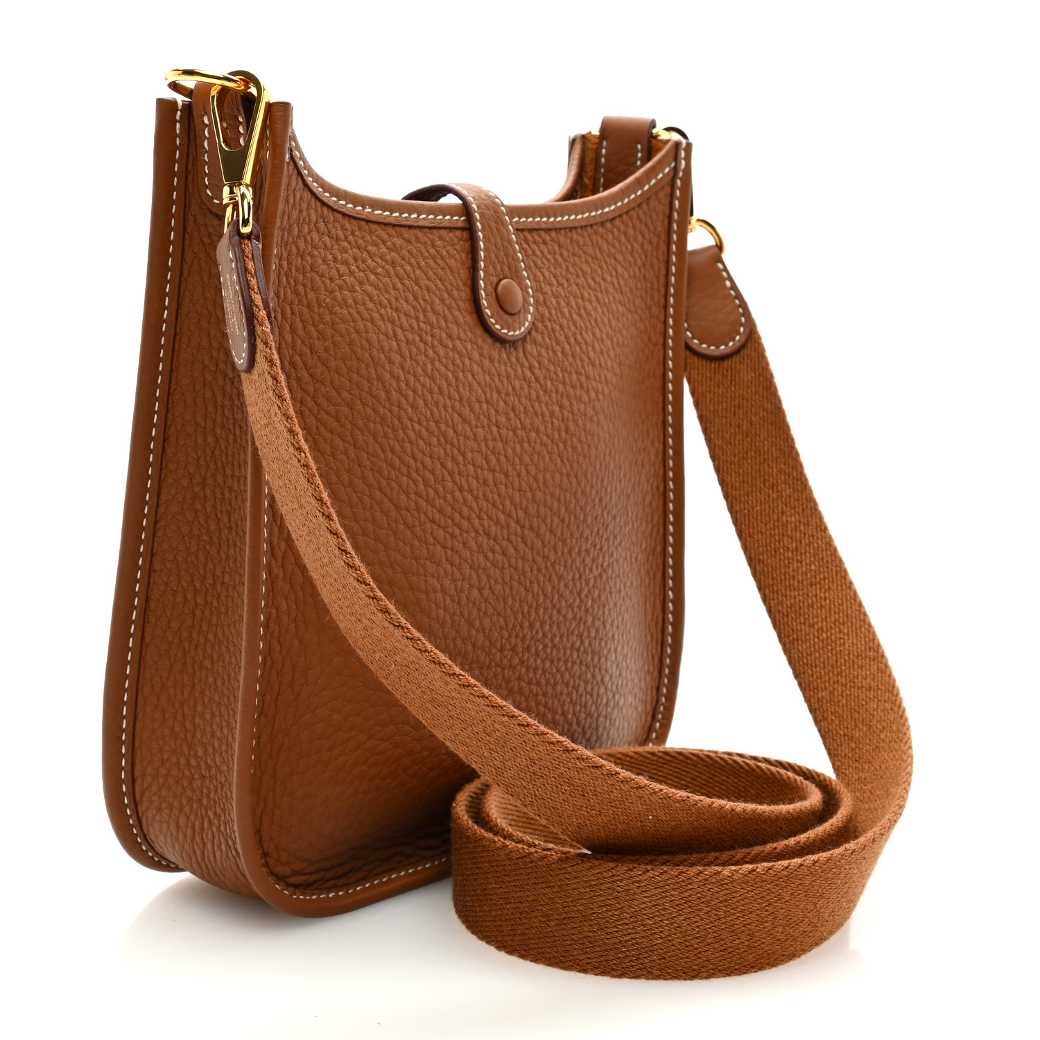 NMTaurillon Clemence Evelyne TPM Gold