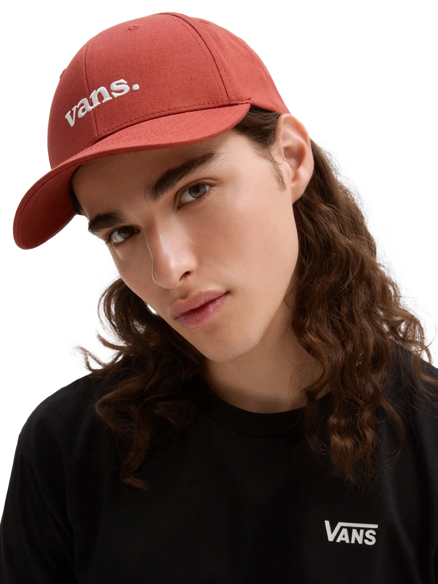 NMVANS VANS 66 STRUCTURED JOCKEY