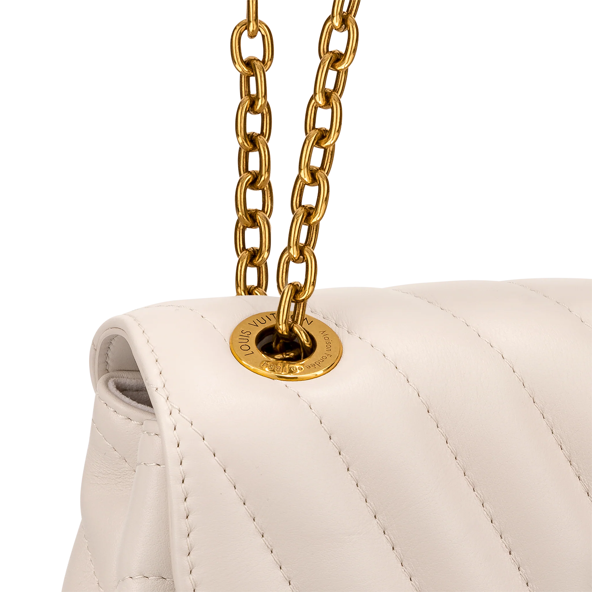 NMNew Wave Chain Bag MM