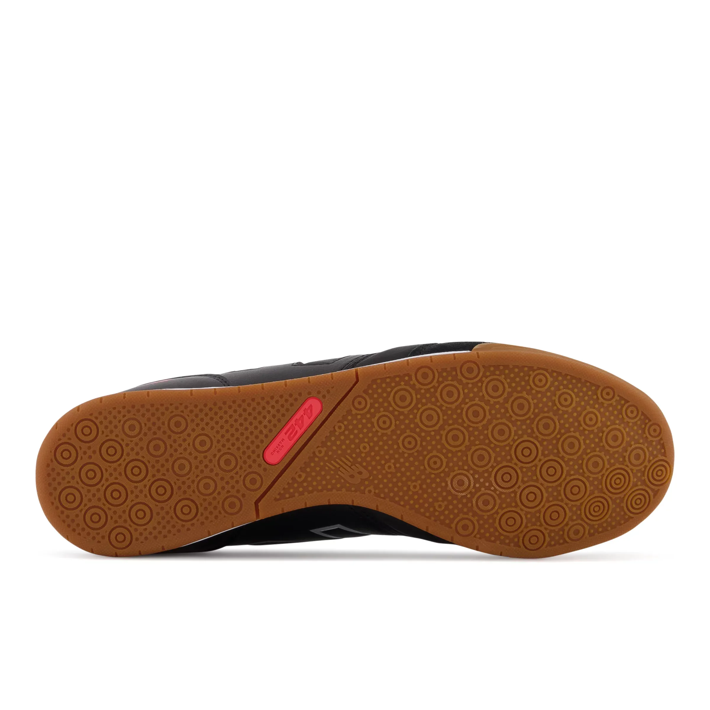 NM442 V2 TEAM IN - Black with White