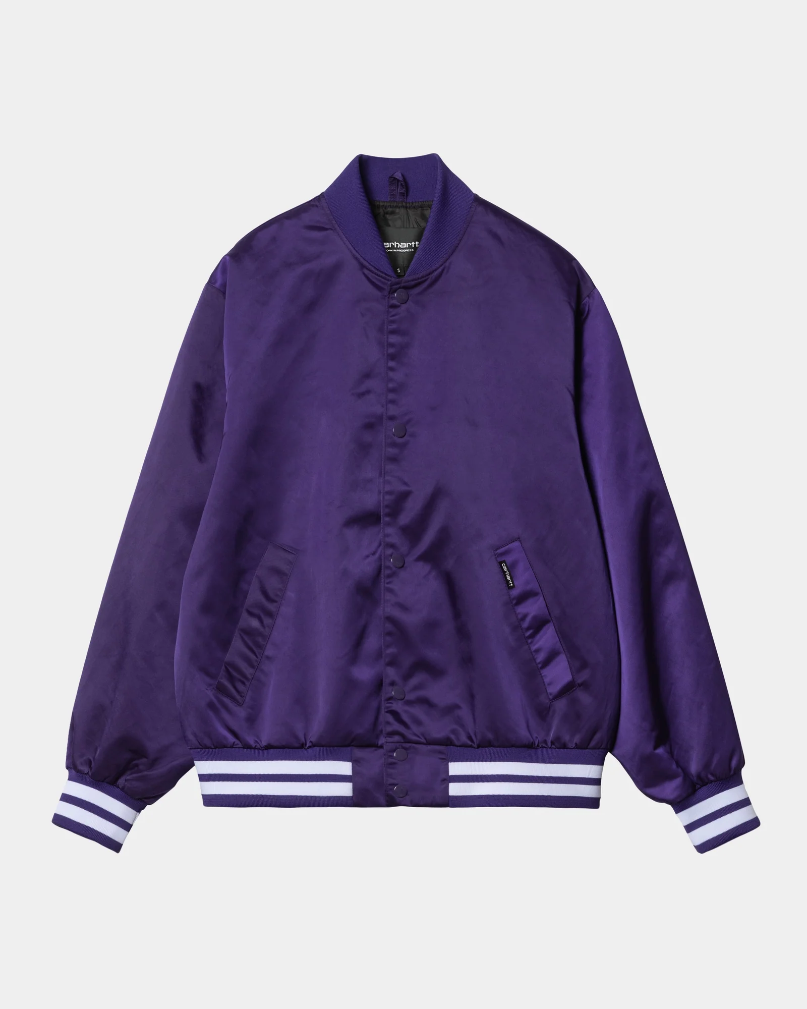 NMWomen's Class of 89 Bomber Jacket | Tyrian