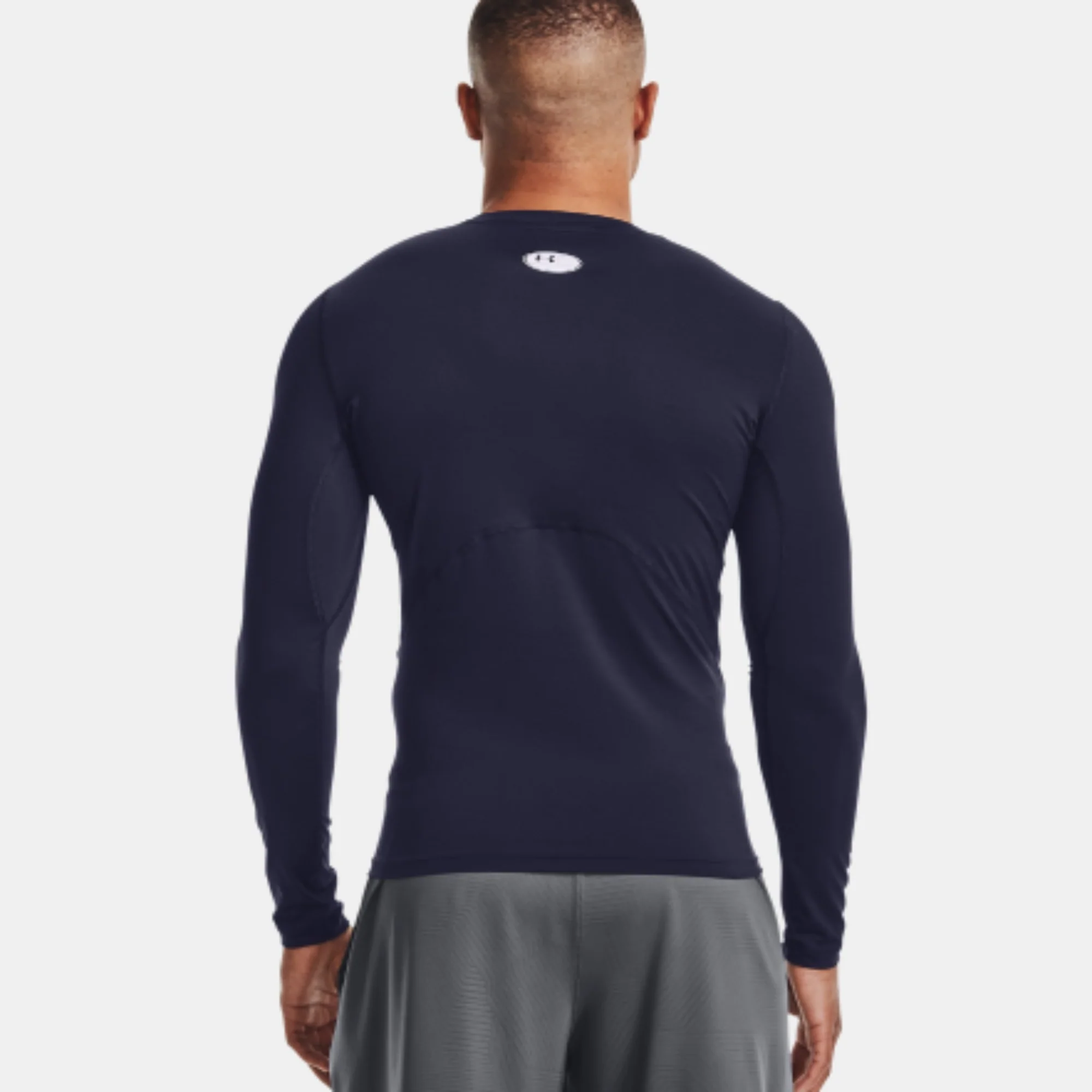 NMMen's Under Armour HeatGear® Long Sleeve 