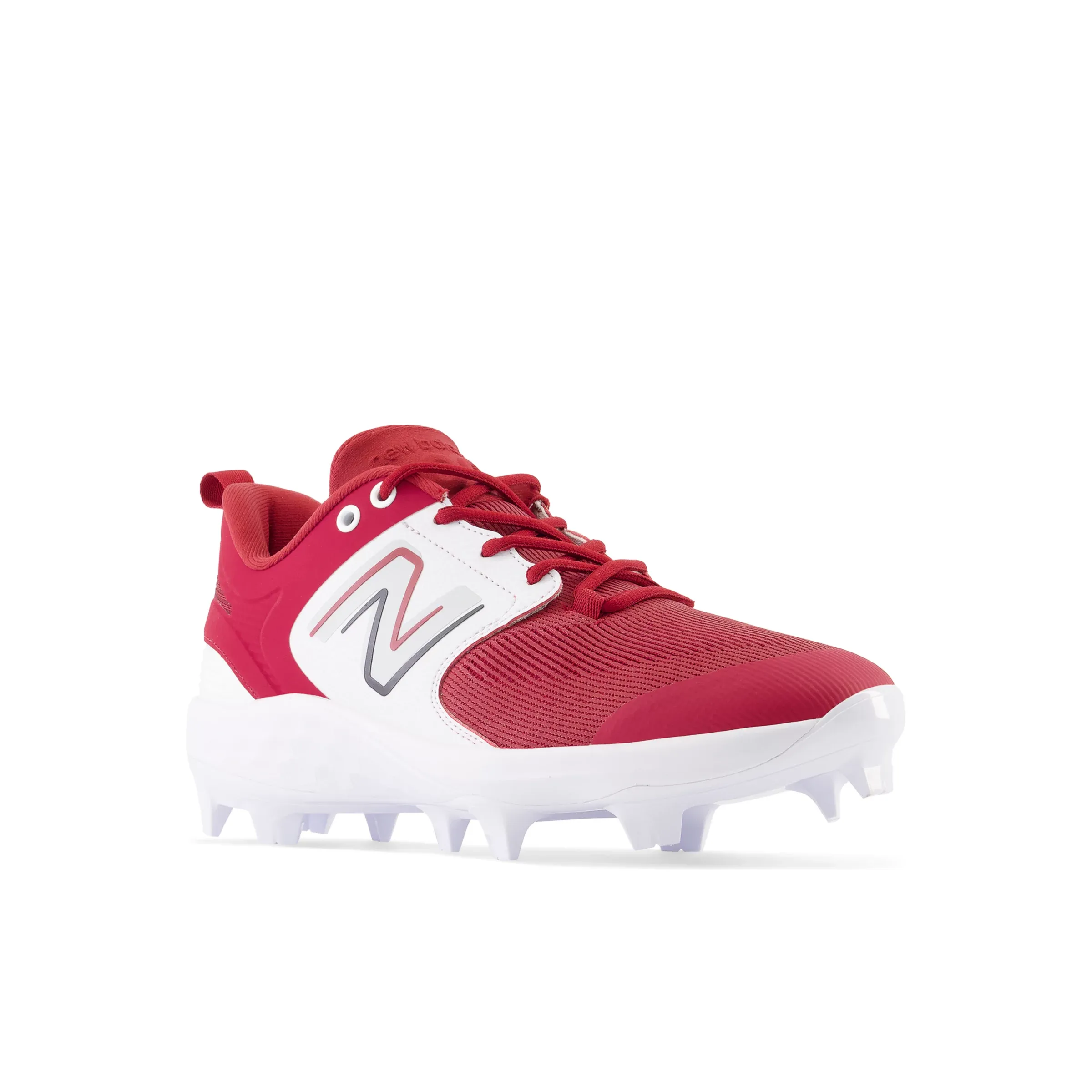 NMFresh Foam 3000 v6 Molded - Team Crimson with White