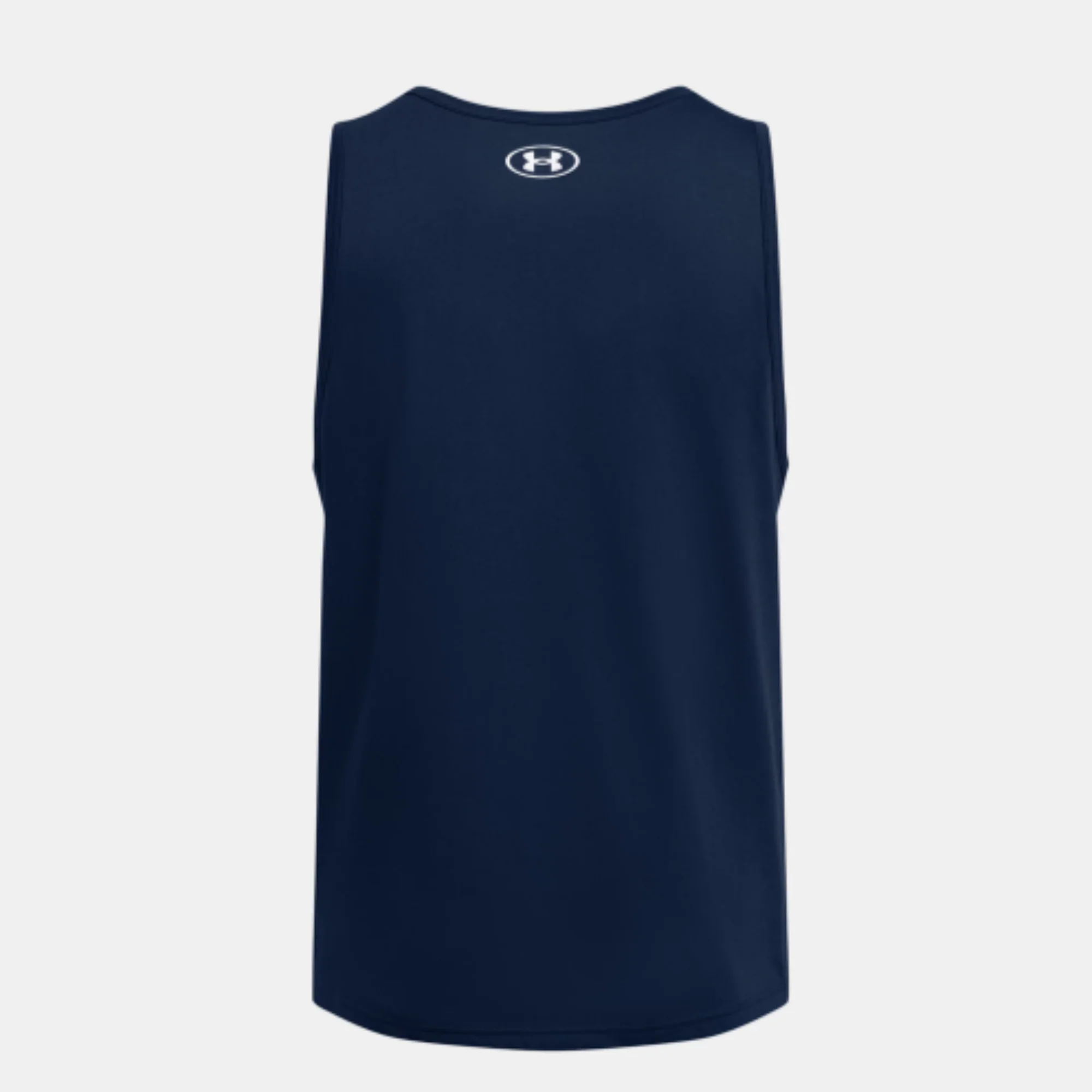 NMMen's Under Armour Sportstyle Logo Tank 