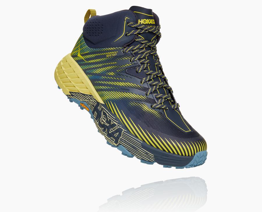 NMMen's Speedgoat Mid GORE-TEX 2